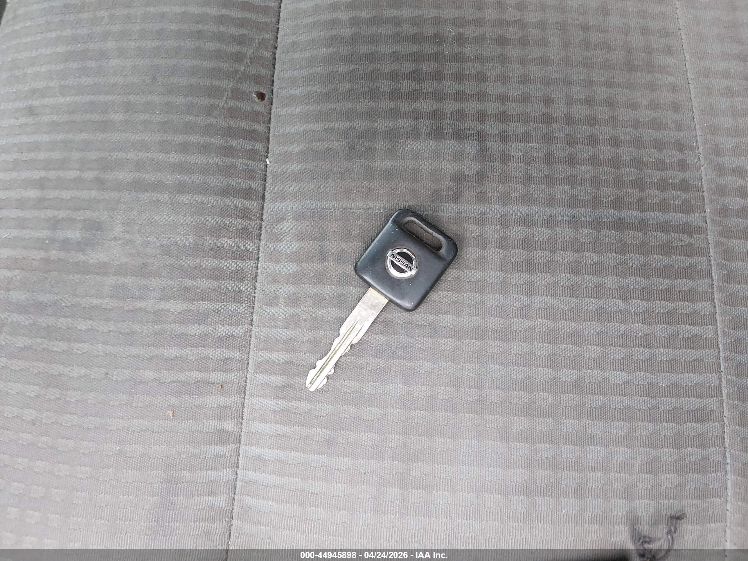 2006 Nissan Titan Se Красный vin: 1N6BA07A66N532222