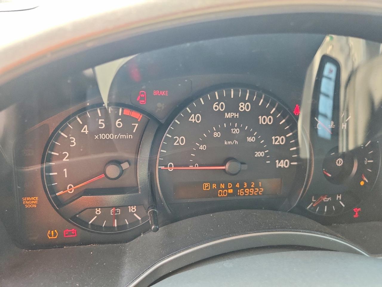 2006 Nissan Titan Xe Ffv Черный vin: 1N6BA07A66N563857