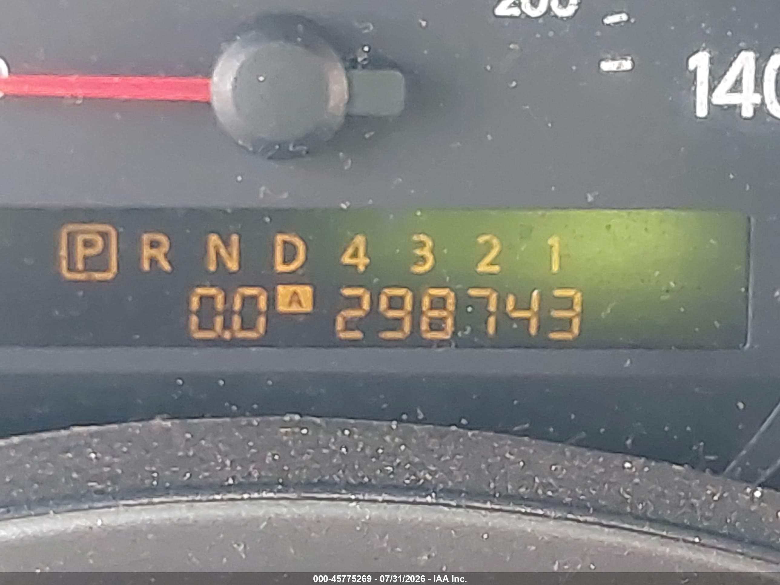 2007 Nissan Titan Se White vin: 1N6BA07A77N229547