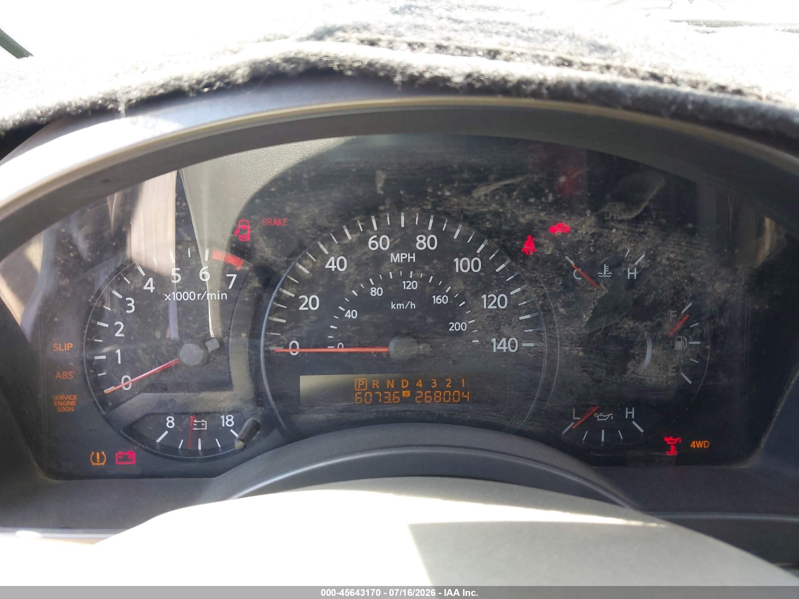 2007 Nissan Titan Se Black vin: 1N6BA07B87N212183