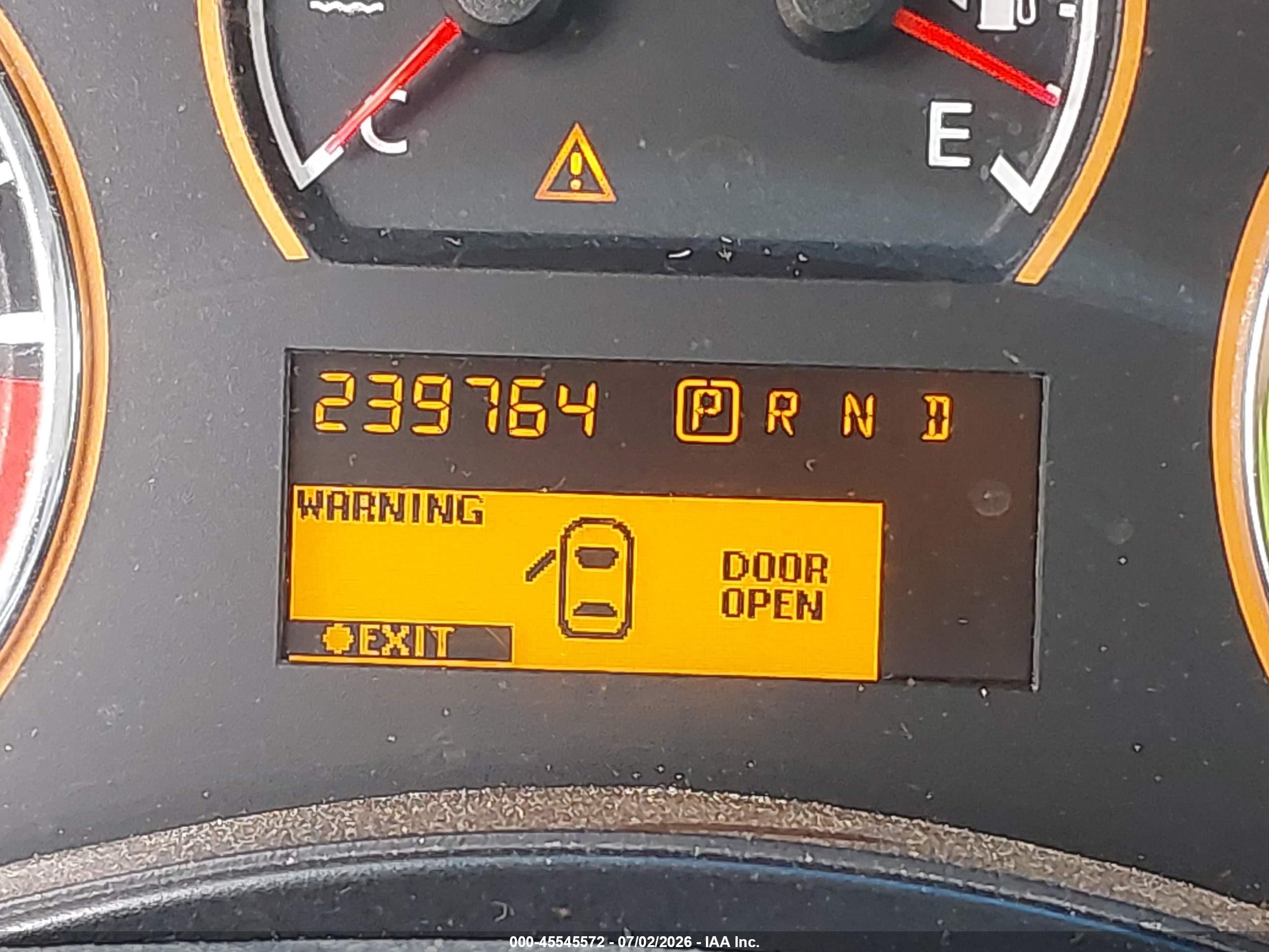 2008 Nissan Titan Se Black vin: 1N6BA07D58N353859