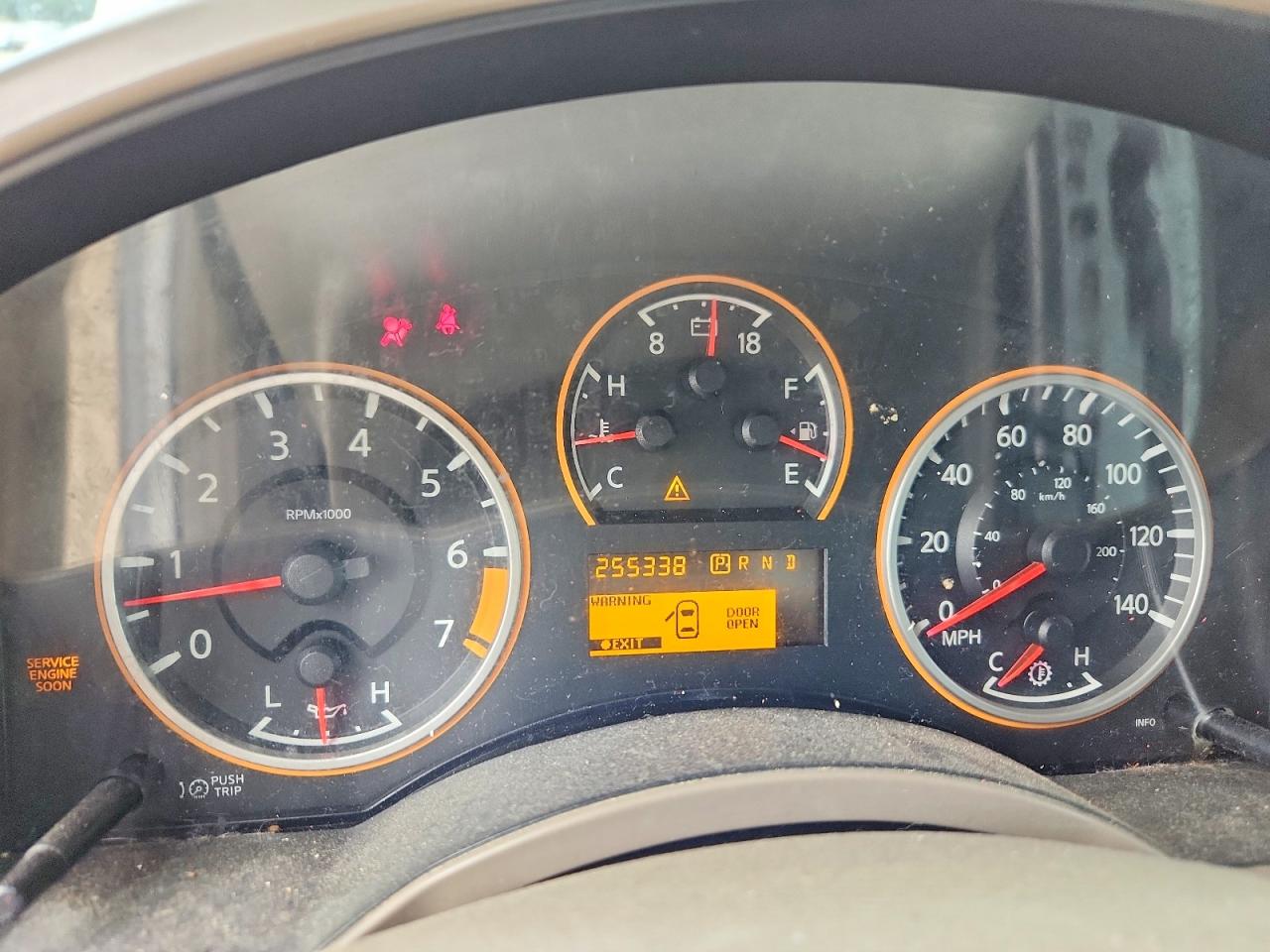 2009 Nissan Titan Xe Ffv White vin: 1N6BA07D59N316117