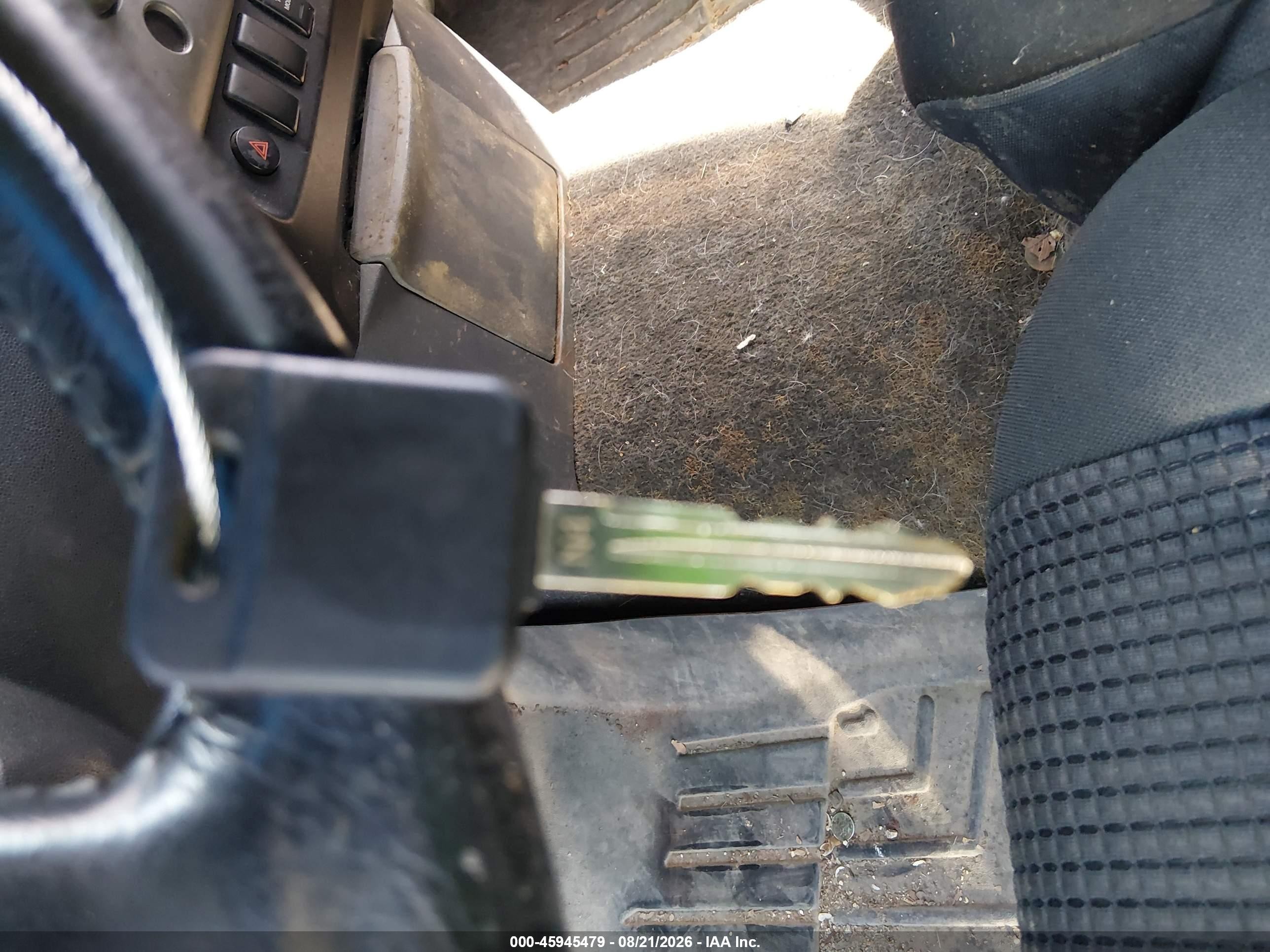 2009 Nissan Titan Se Серебряный vin: 1N6BA07D69N318619