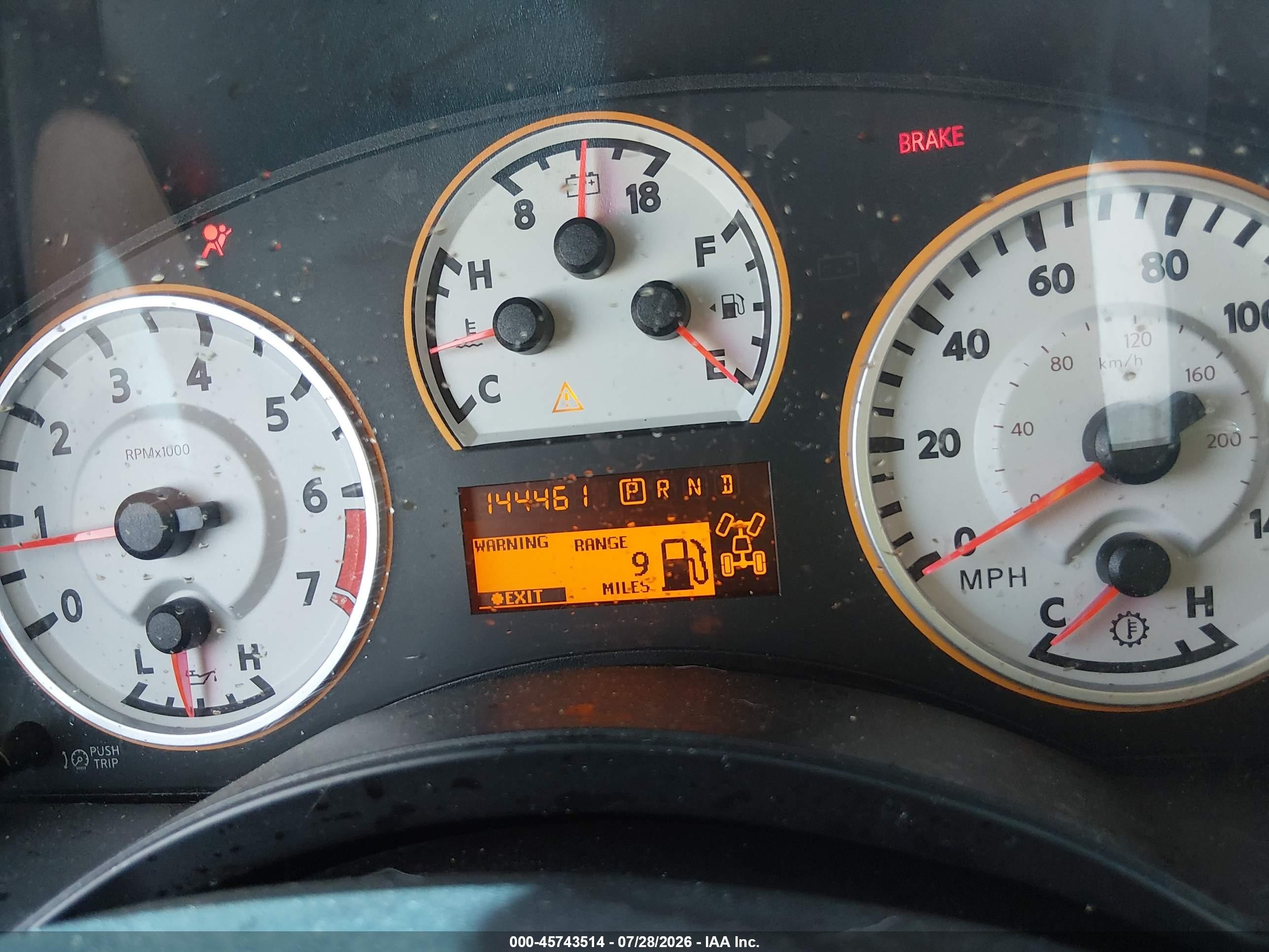 2015 Nissan Titan Pro-4x/s/sv Gray vin: 1N6BA0CC7FN501908