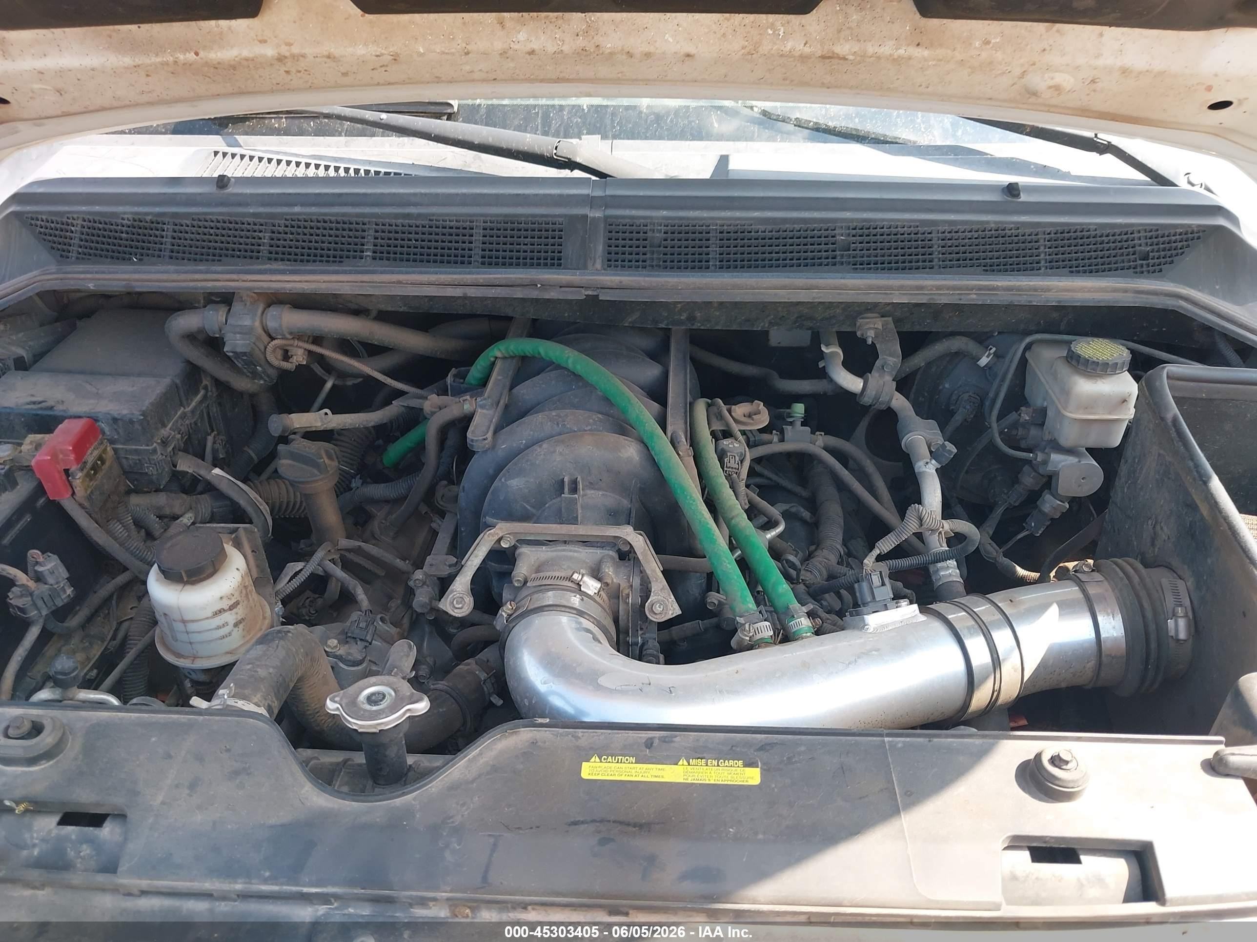 2012 Nissan Titan Pro-4x White vin: 1N6BA0CC8CN309098