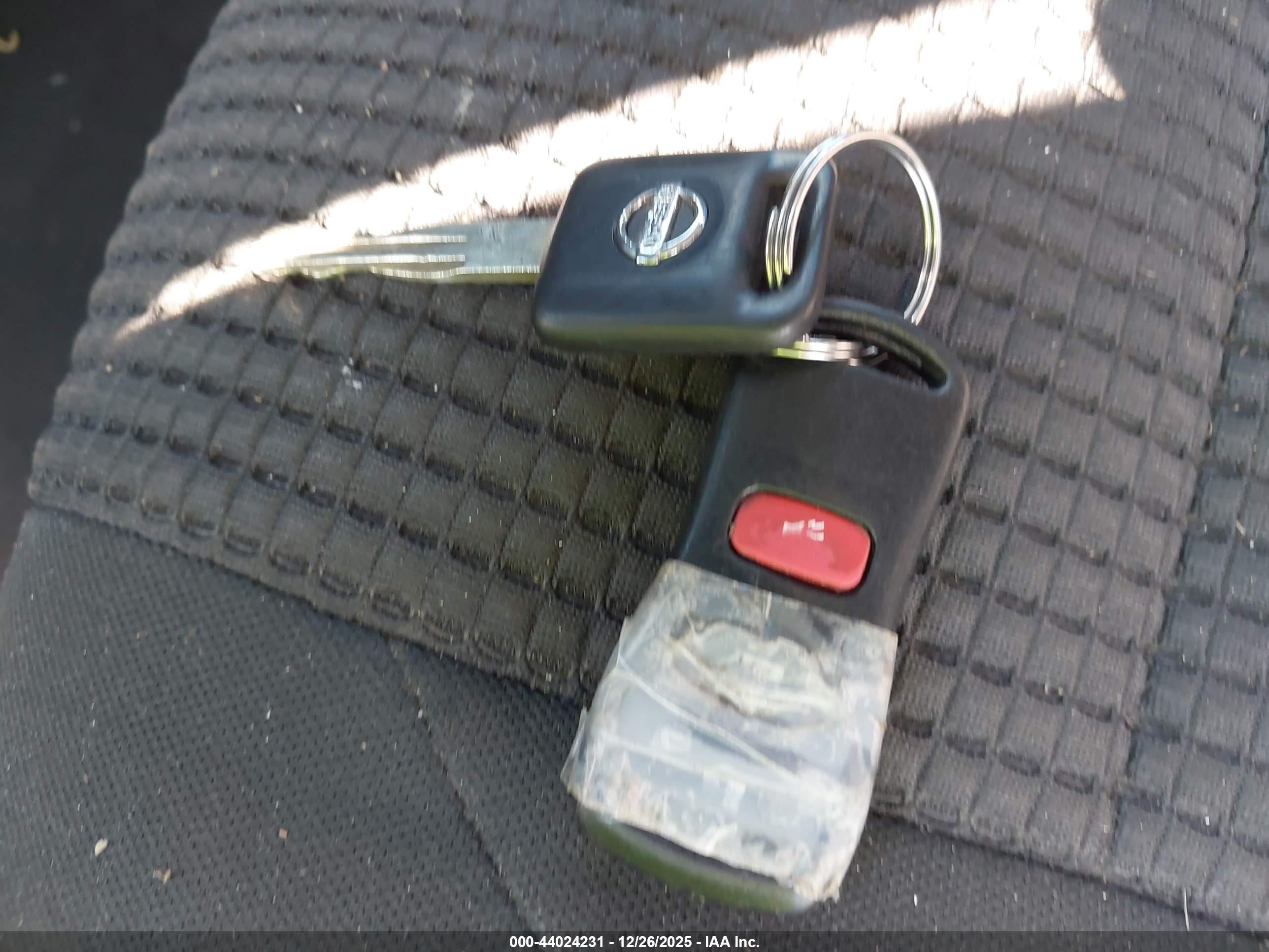 2013 Nissan Titan Sv Silver vin: 1N6BA0CH7DN311387