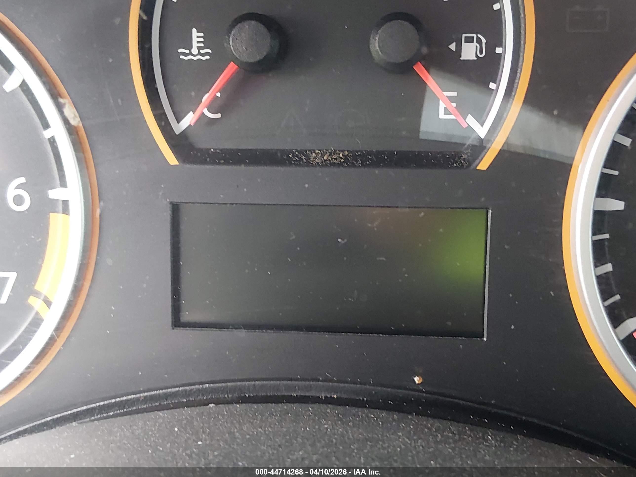 2010 Nissan Titan Xe Серый vin: 1N6BA0CJ4AN309109