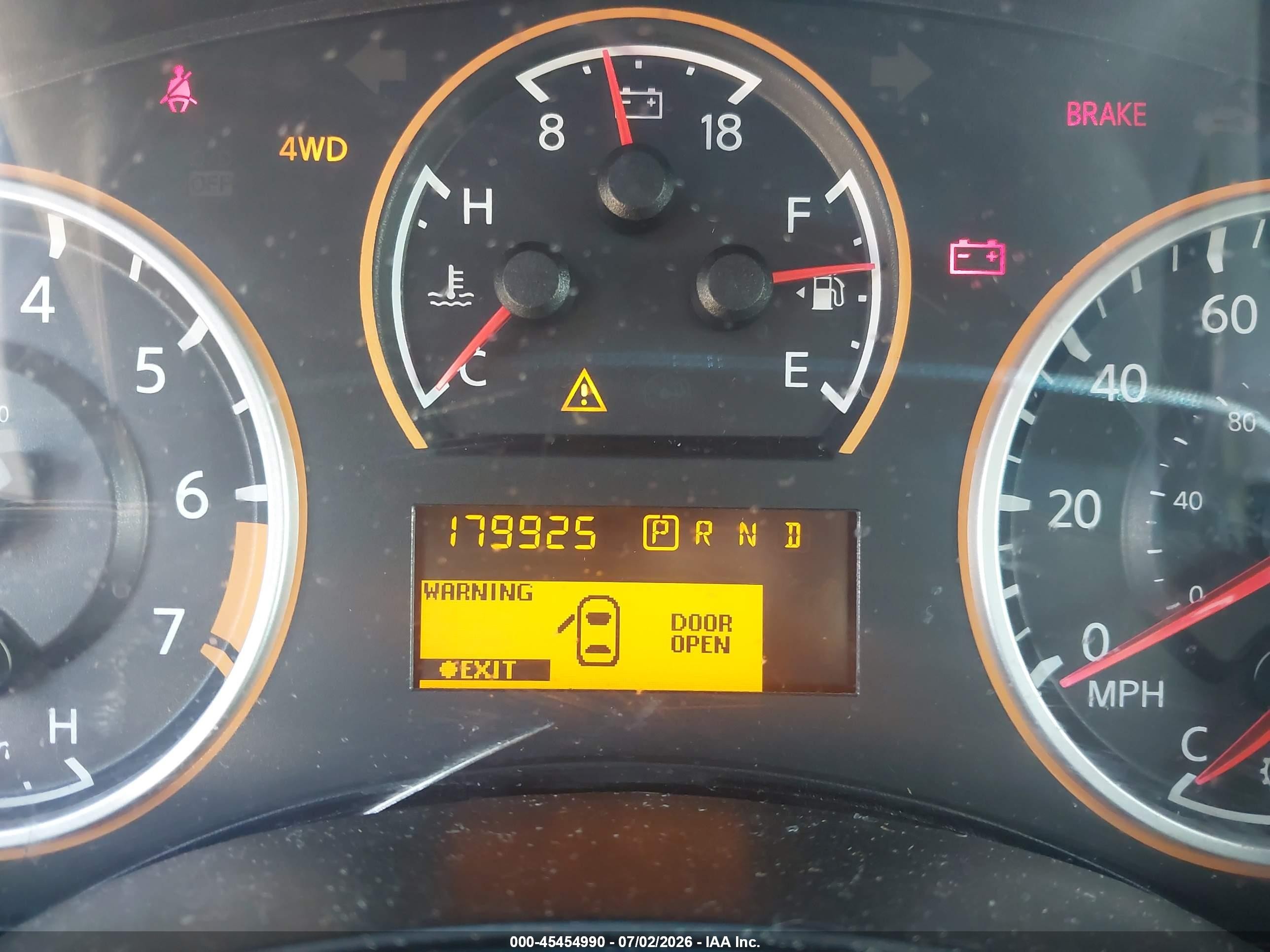 2010 Nissan Titan Se Black vin: 1N6BA0EC0AN311390
