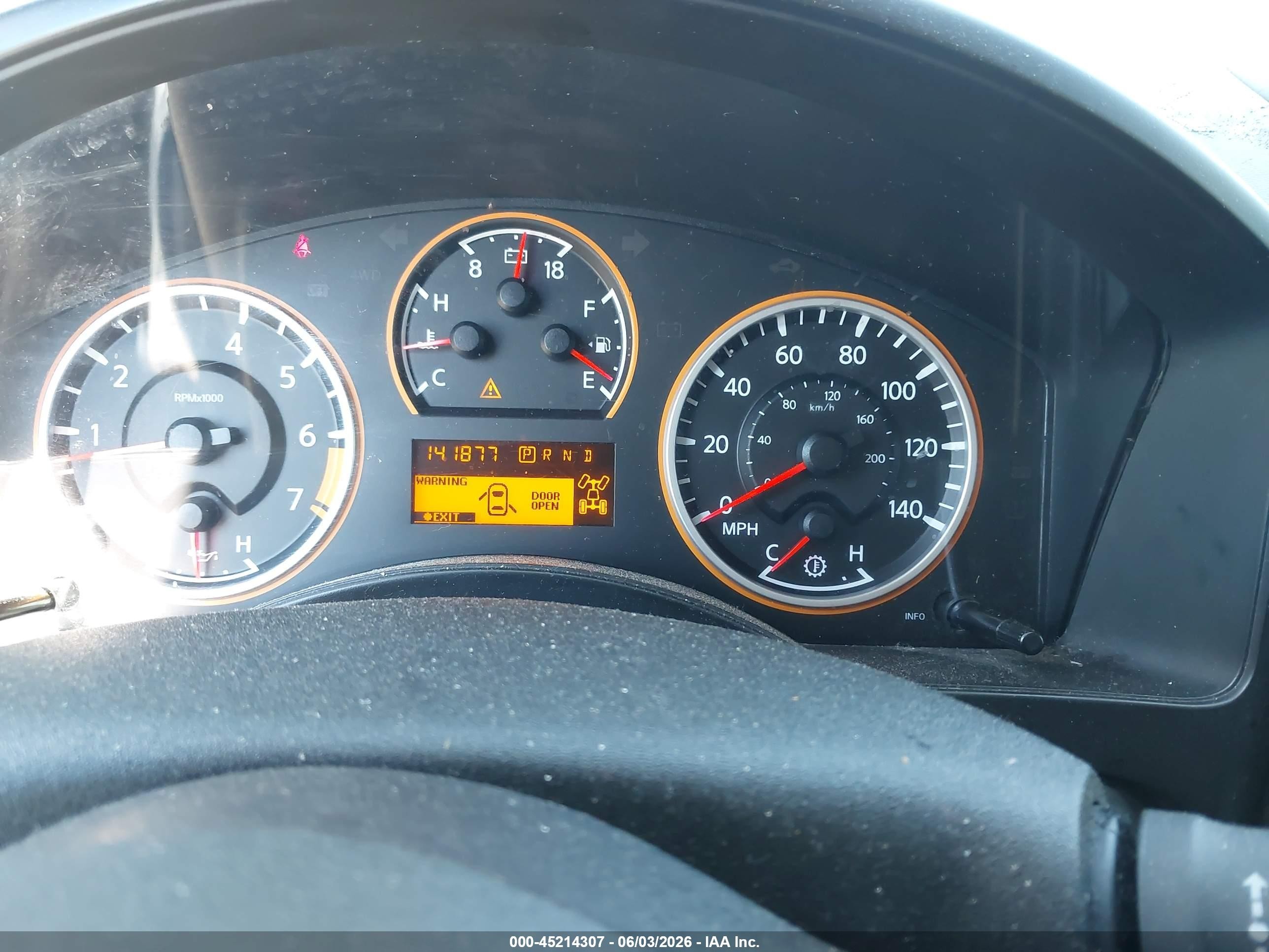 2011 Nissan Titan Sv White vin: 1N6BA0EC0BN303047