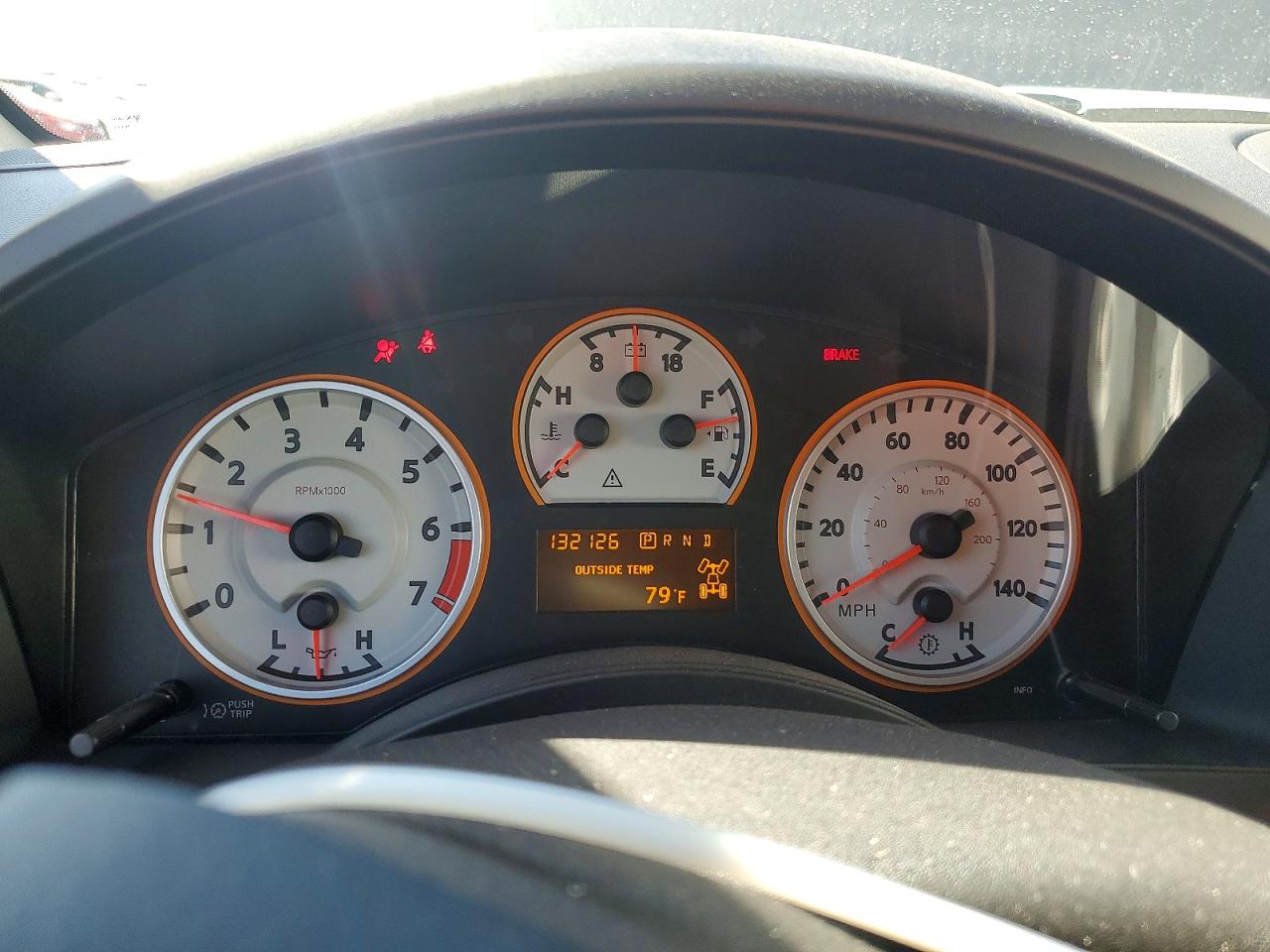 2013 Nissan Titan Sv Gray vin: 1N6BA0EC0DN313225