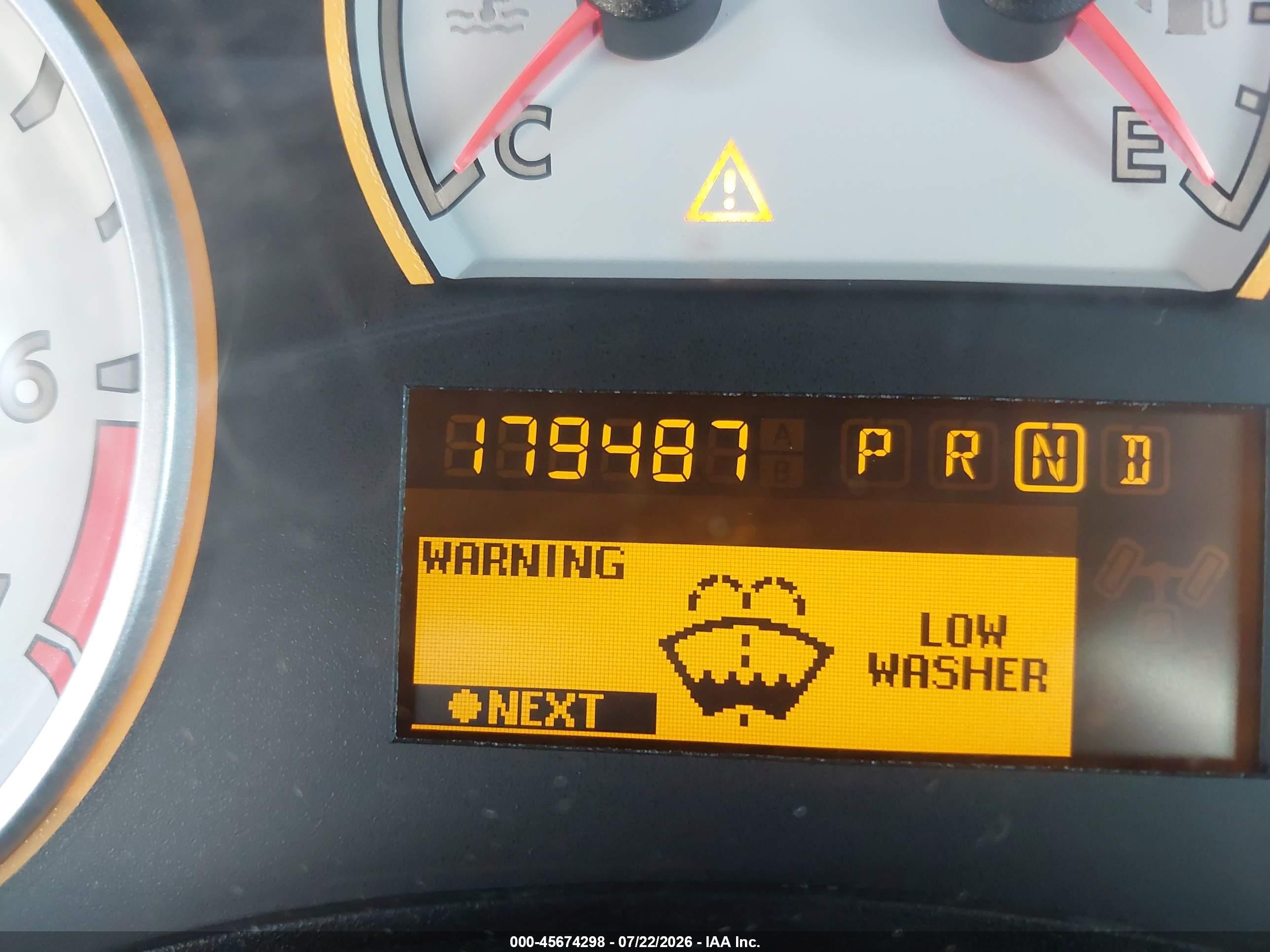 2012 Nissan Titan Pro-4x Gray vin: 1N6BA0EC1CN331036