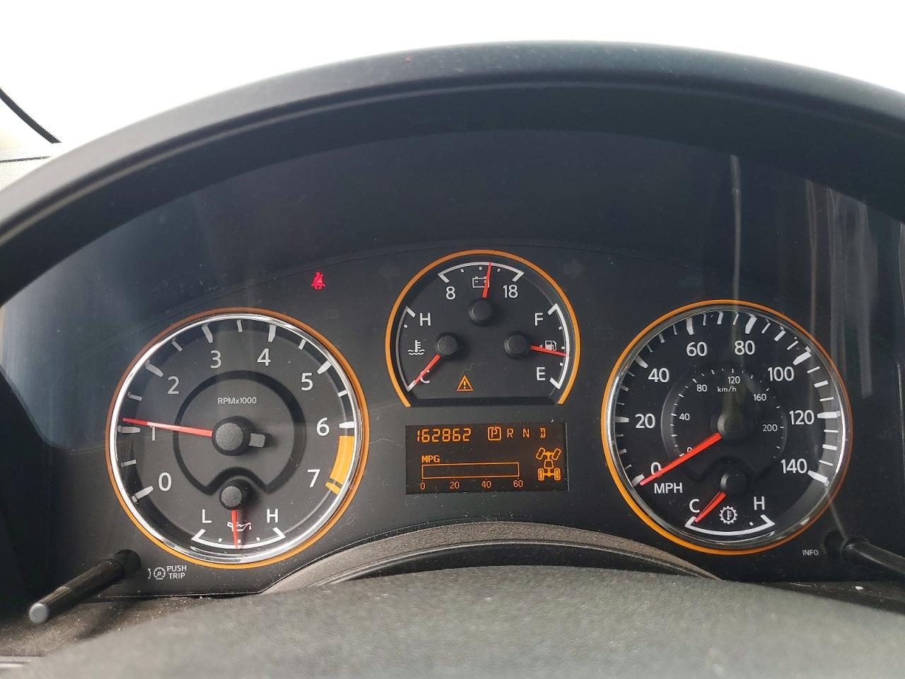 2011 Nissan Titan Sv Gray vin: 1N6BA0EC3BN313085