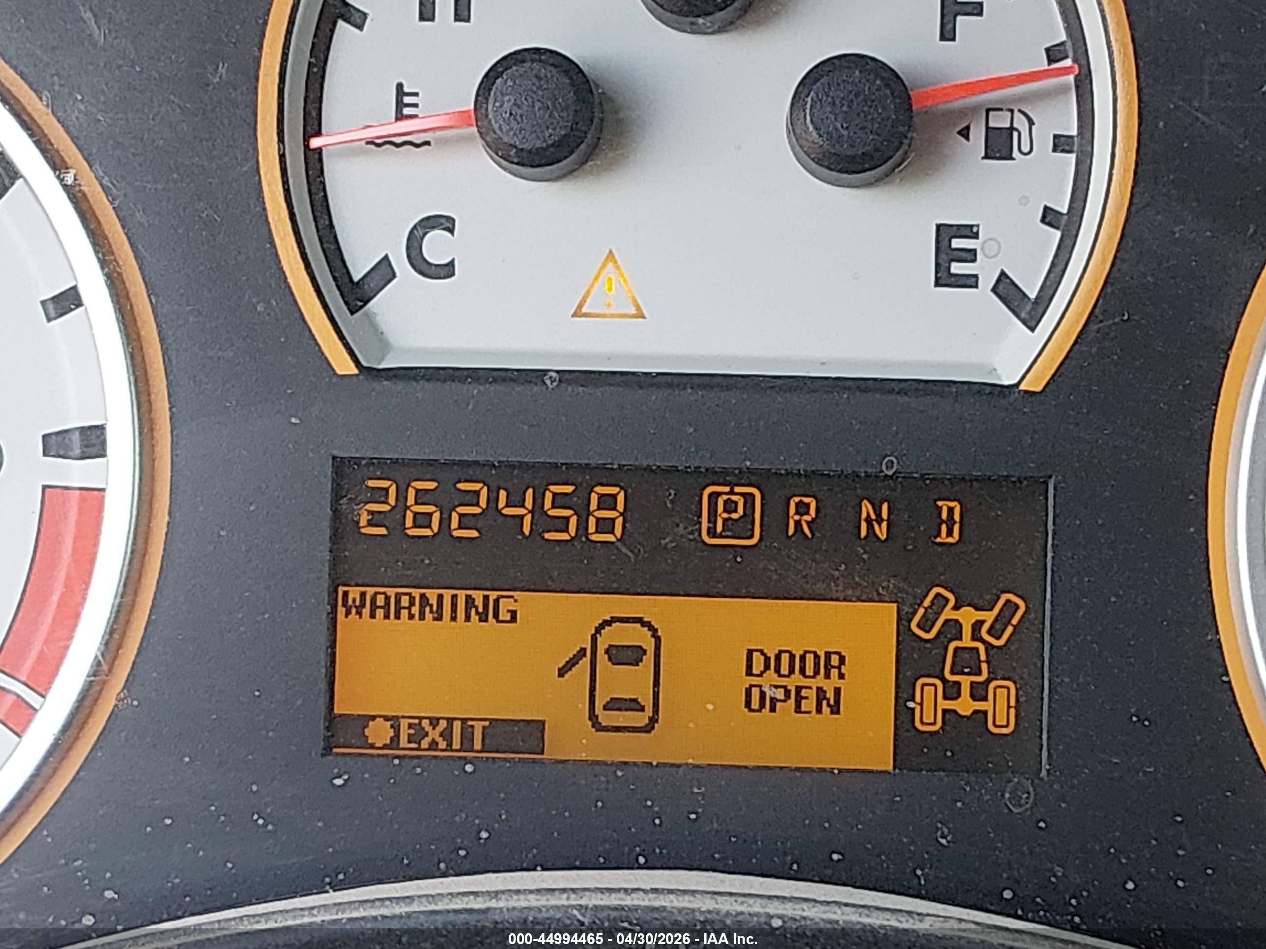 2011 Nissan Titan Pro-4x Black vin: 1N6BA0EC3BN318254