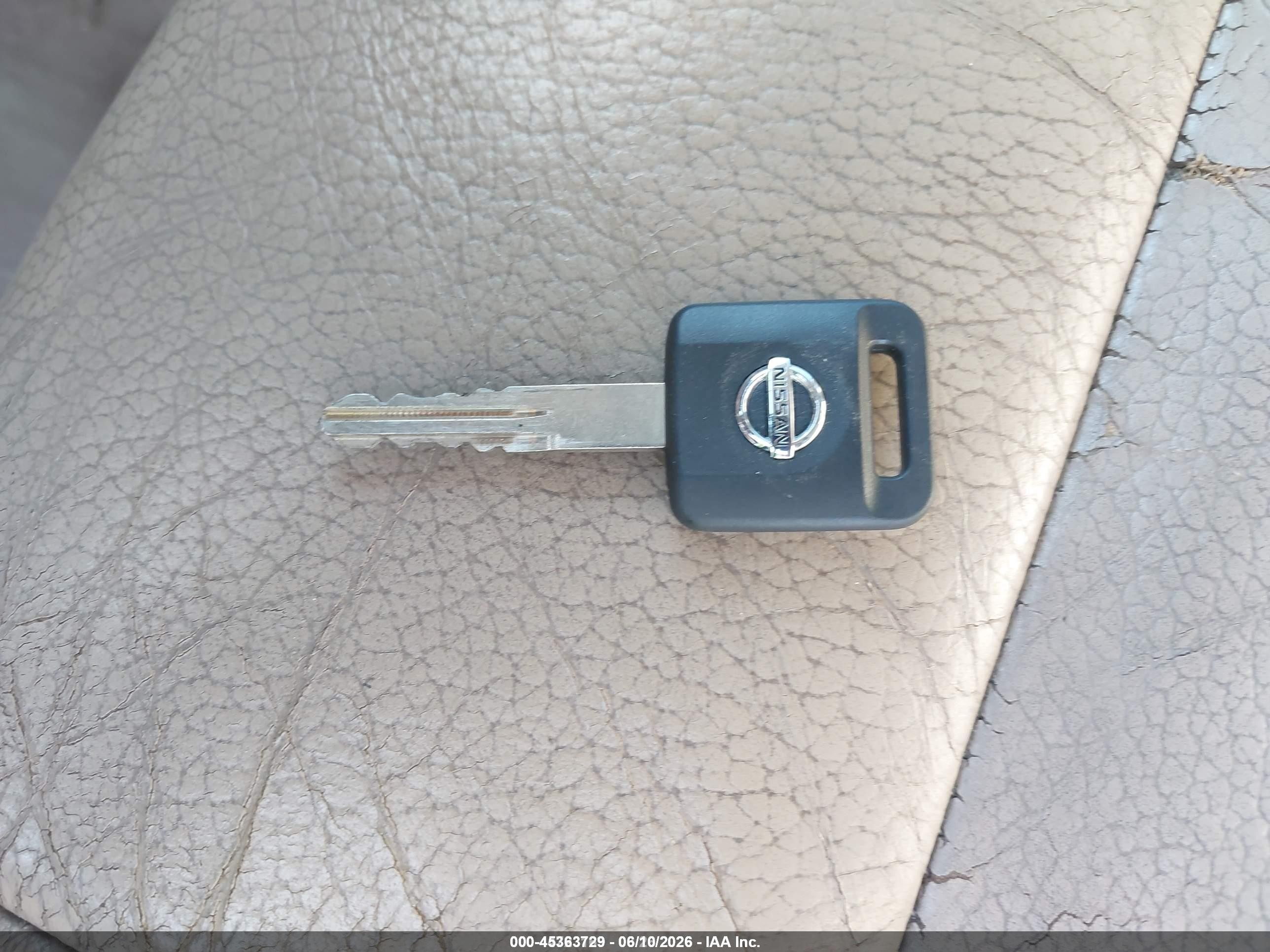 2014 Nissan Titan Sl White vin: 1N6BA0EC3EN503652