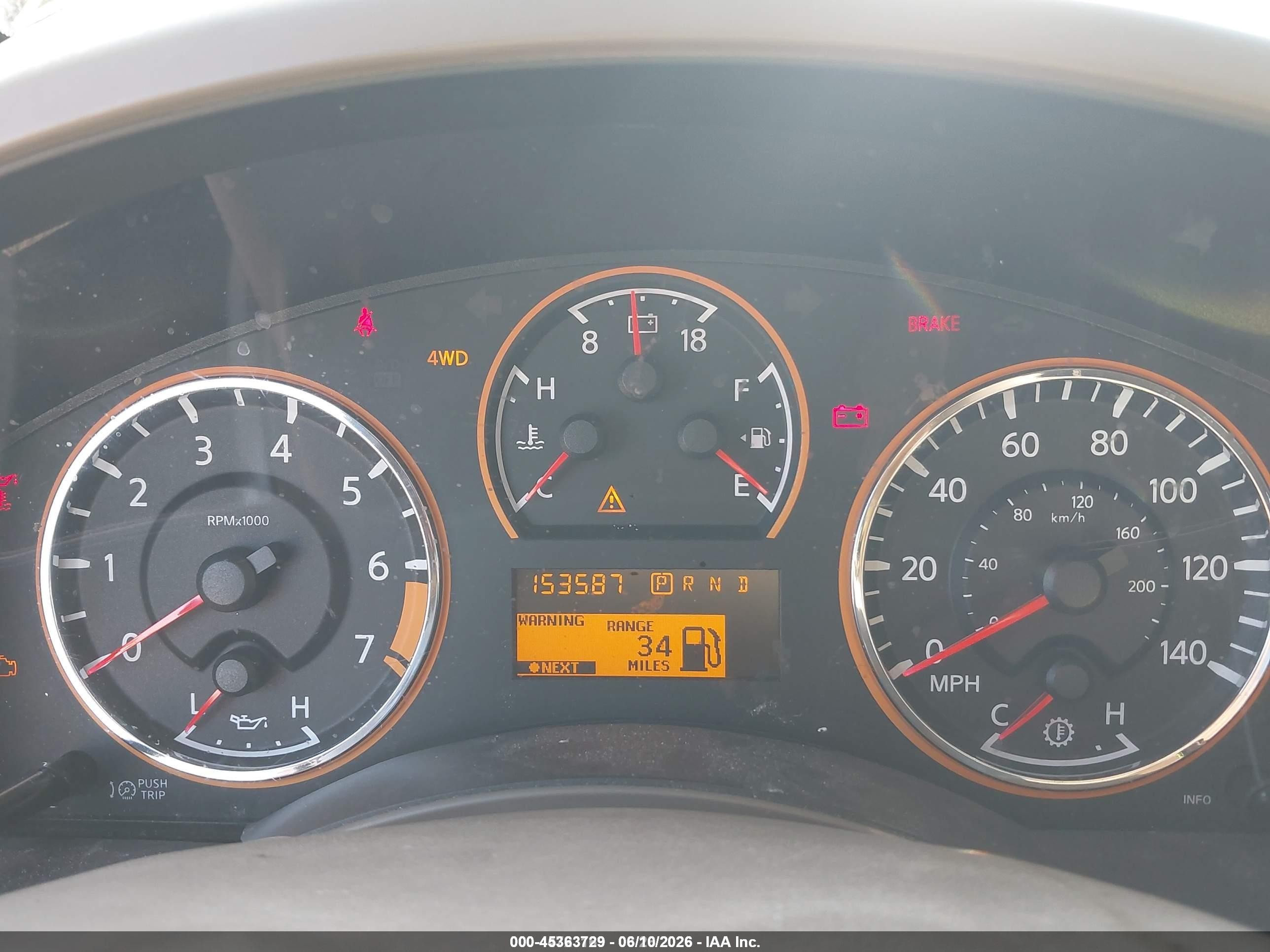 2014 Nissan Titan Sl White vin: 1N6BA0EC3EN503652
