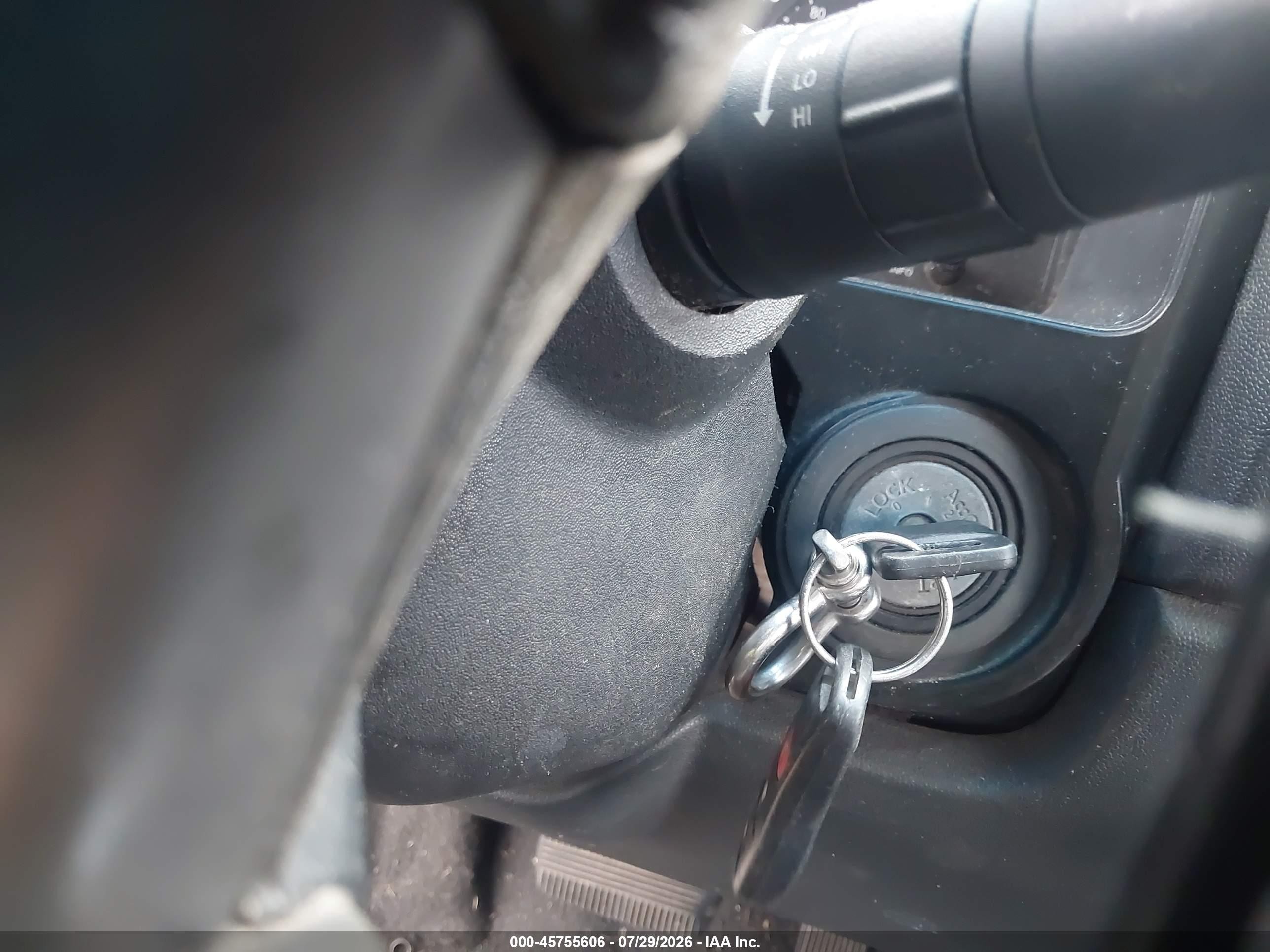 2014 Nissan Titan Sv Silver vin: 1N6BA0EC3EN509385