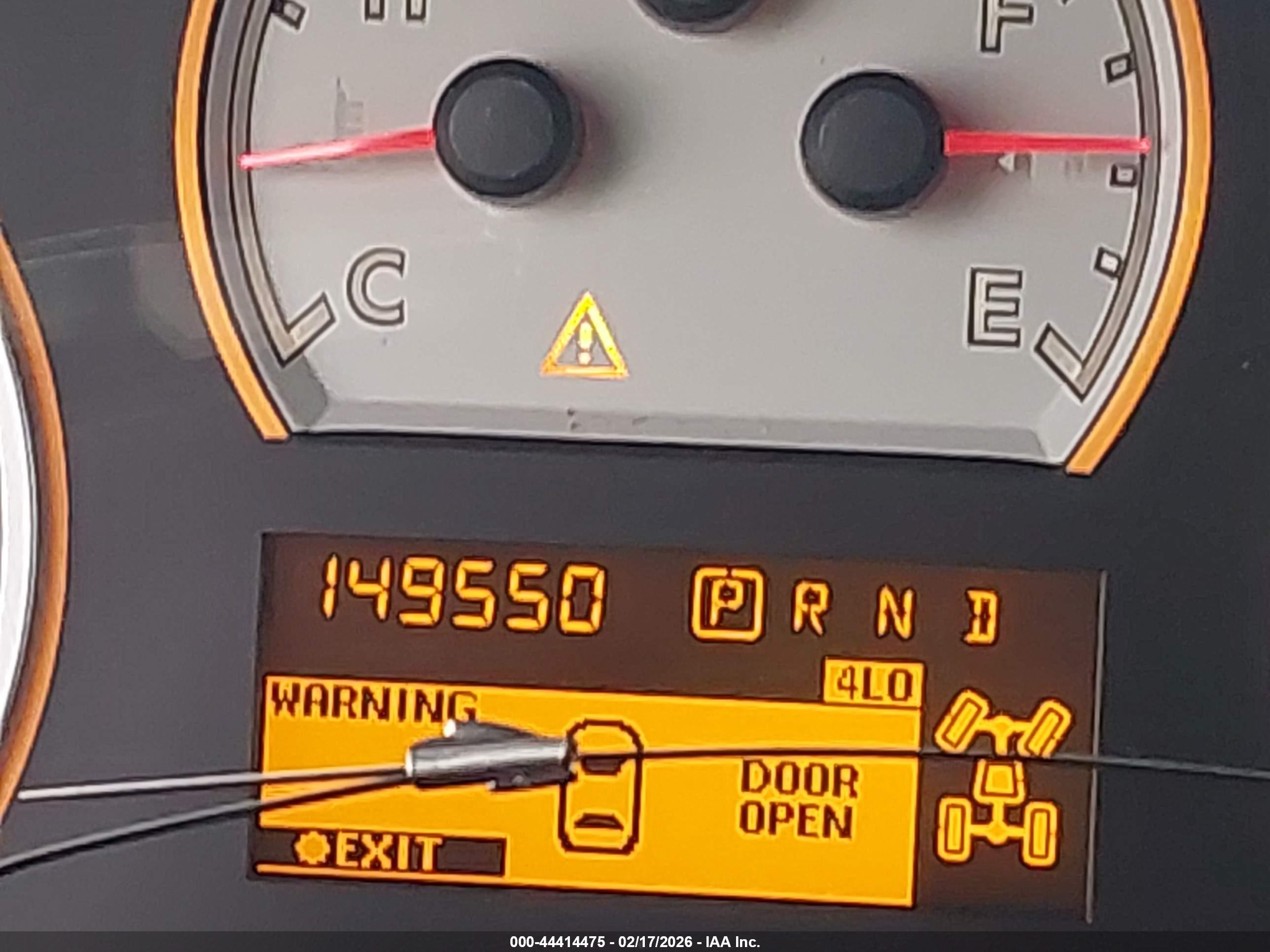2015 Nissan Titan Pro-4x Черный vin: 1N6BA0EC3FN503443