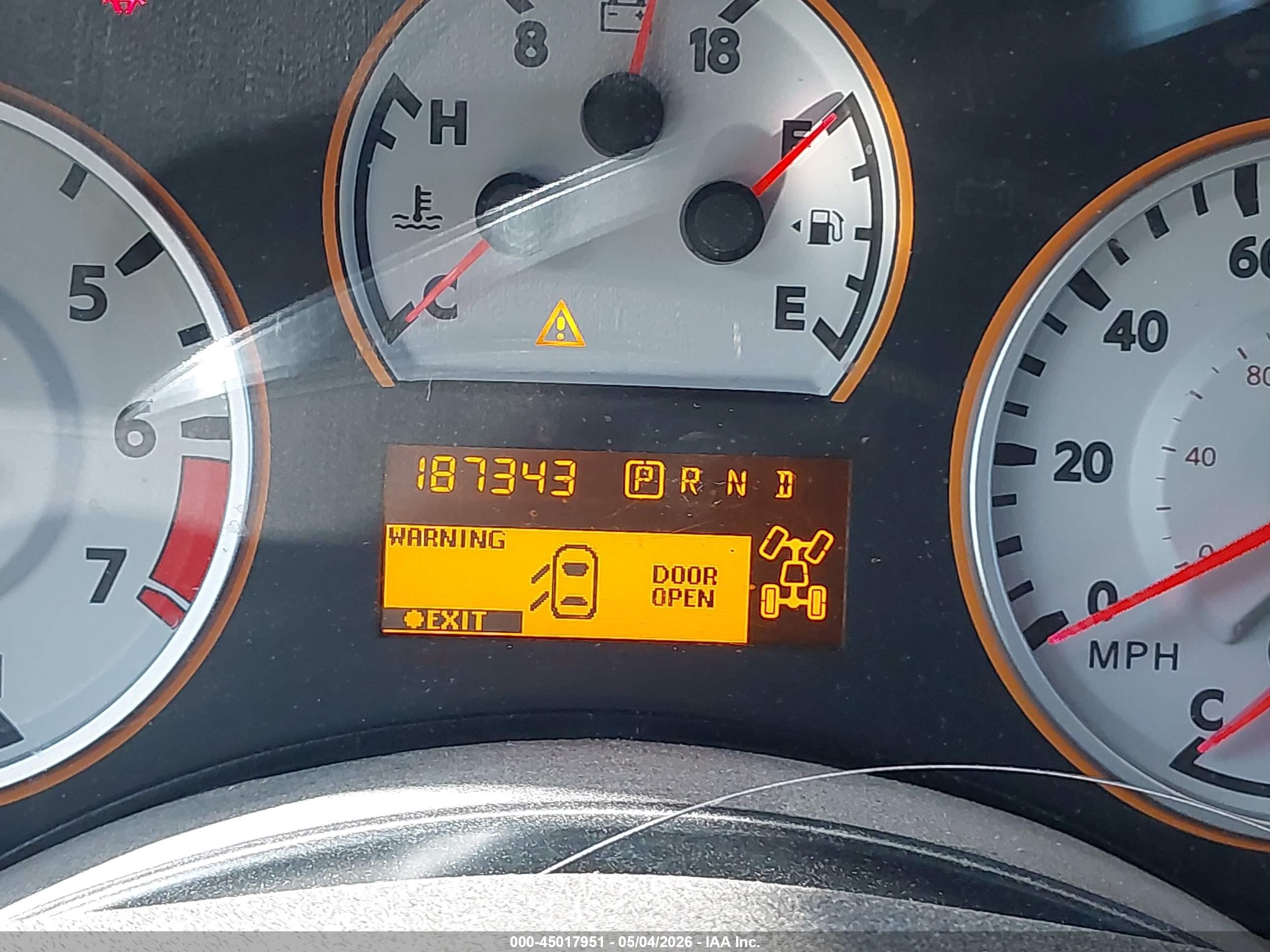 2012 Nissan Titan Pro-4x Серый vin: 1N6BA0EC4CN323352