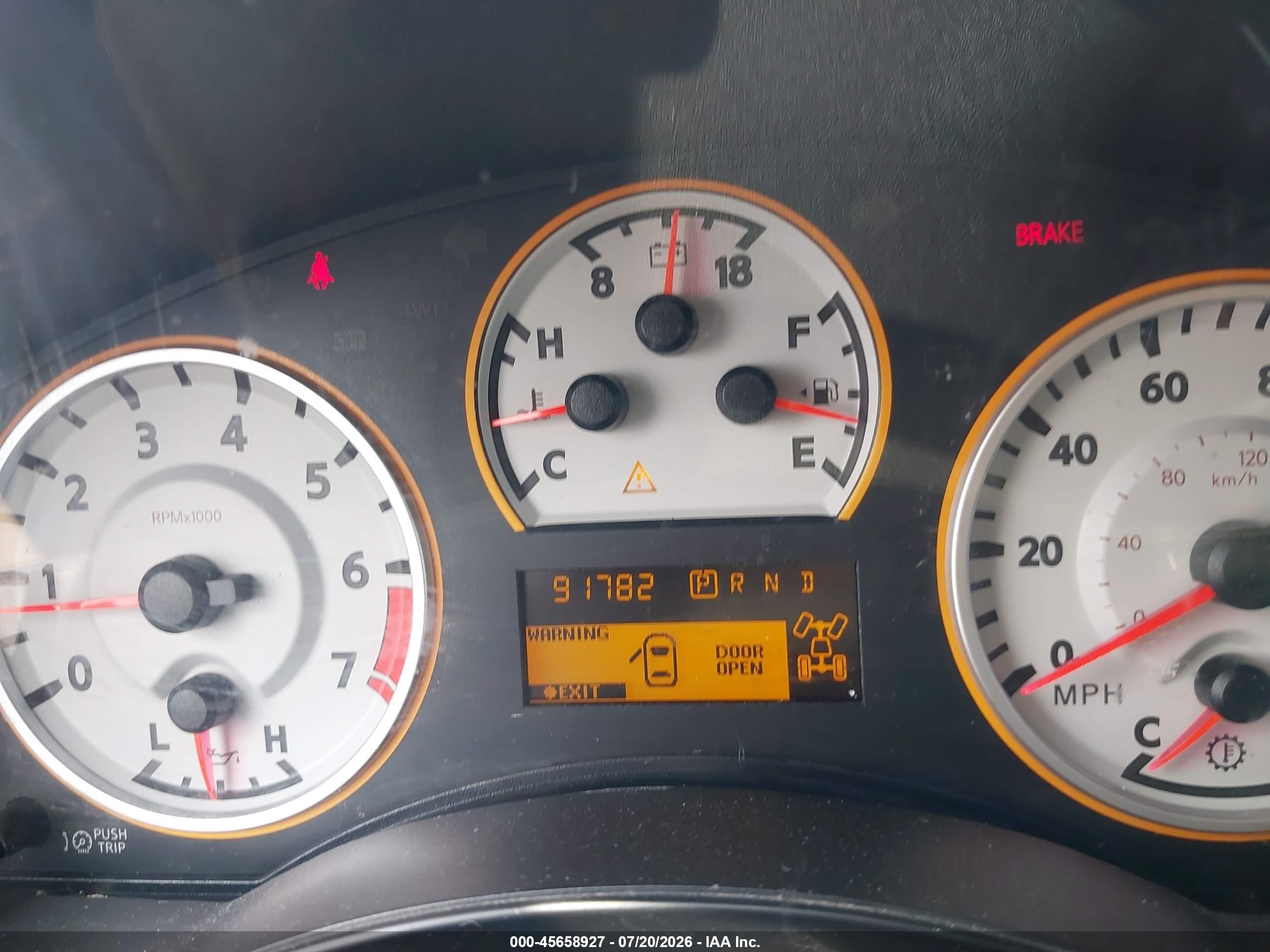 2013 Nissan Titan Pro-4x White vin: 1N6BA0EC4DN304074