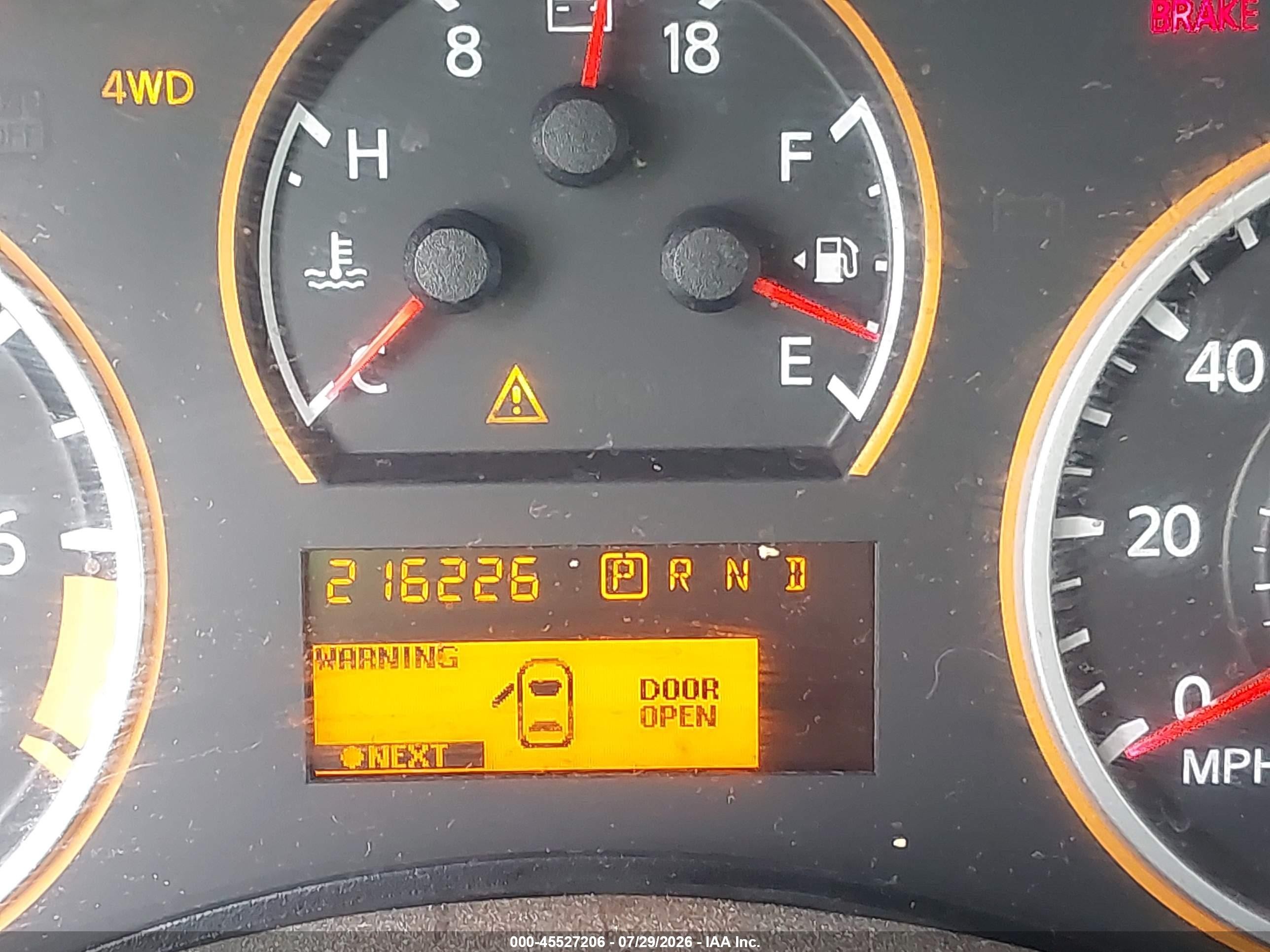 2014 Nissan Titan Sv Black vin: 1N6BA0EC6EN502544
