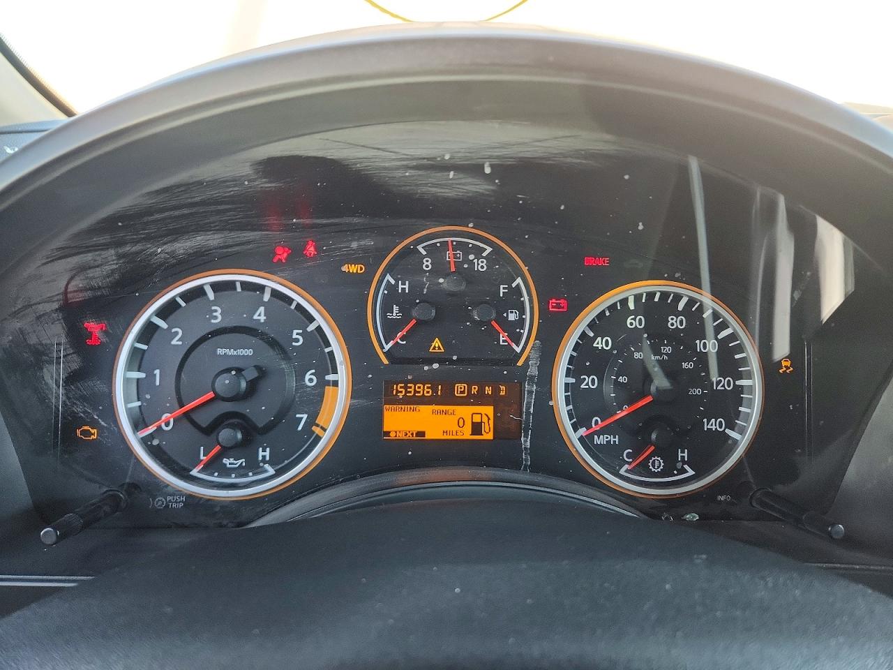 2014 Nissan Titan S Silver vin: 1N6BA0EC6EN512572
