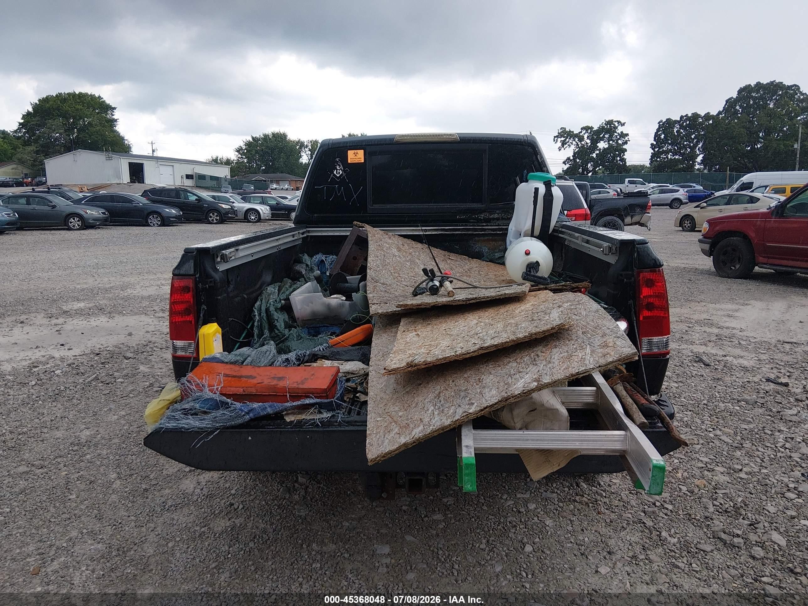 2015 Nissan Titan Sl Black vin: 1N6BA0EC7FN508502