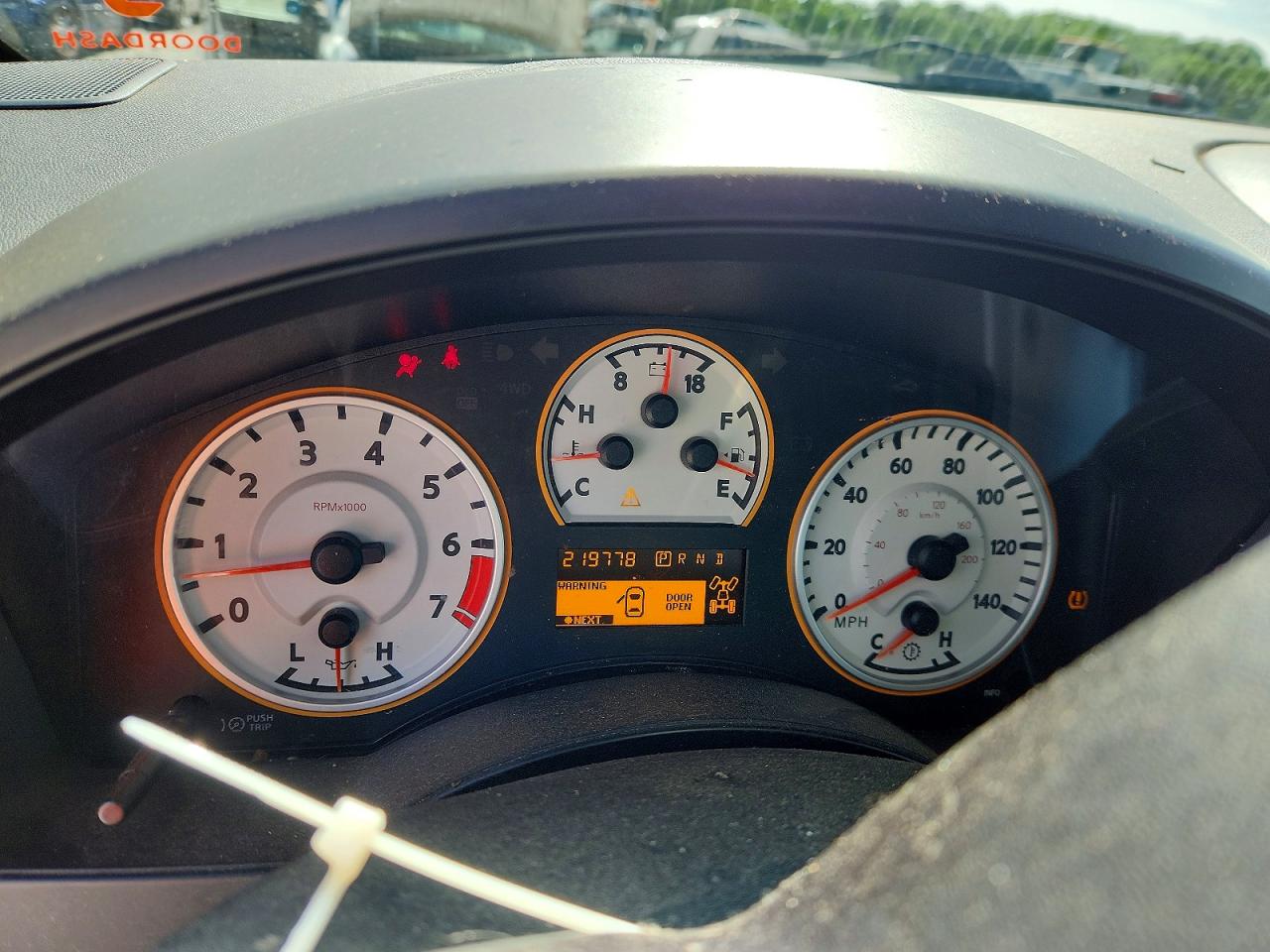 2011 Nissan Titan Sv Black vin: 1N6BA0EC8BN300056