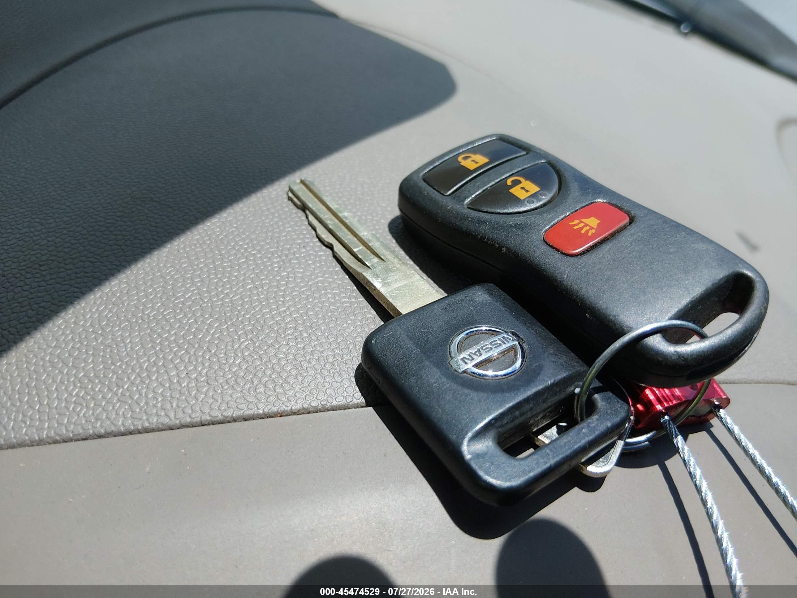 2011 Nissan Titan Sl Черный vin: 1N6BA0EC9BN324902
