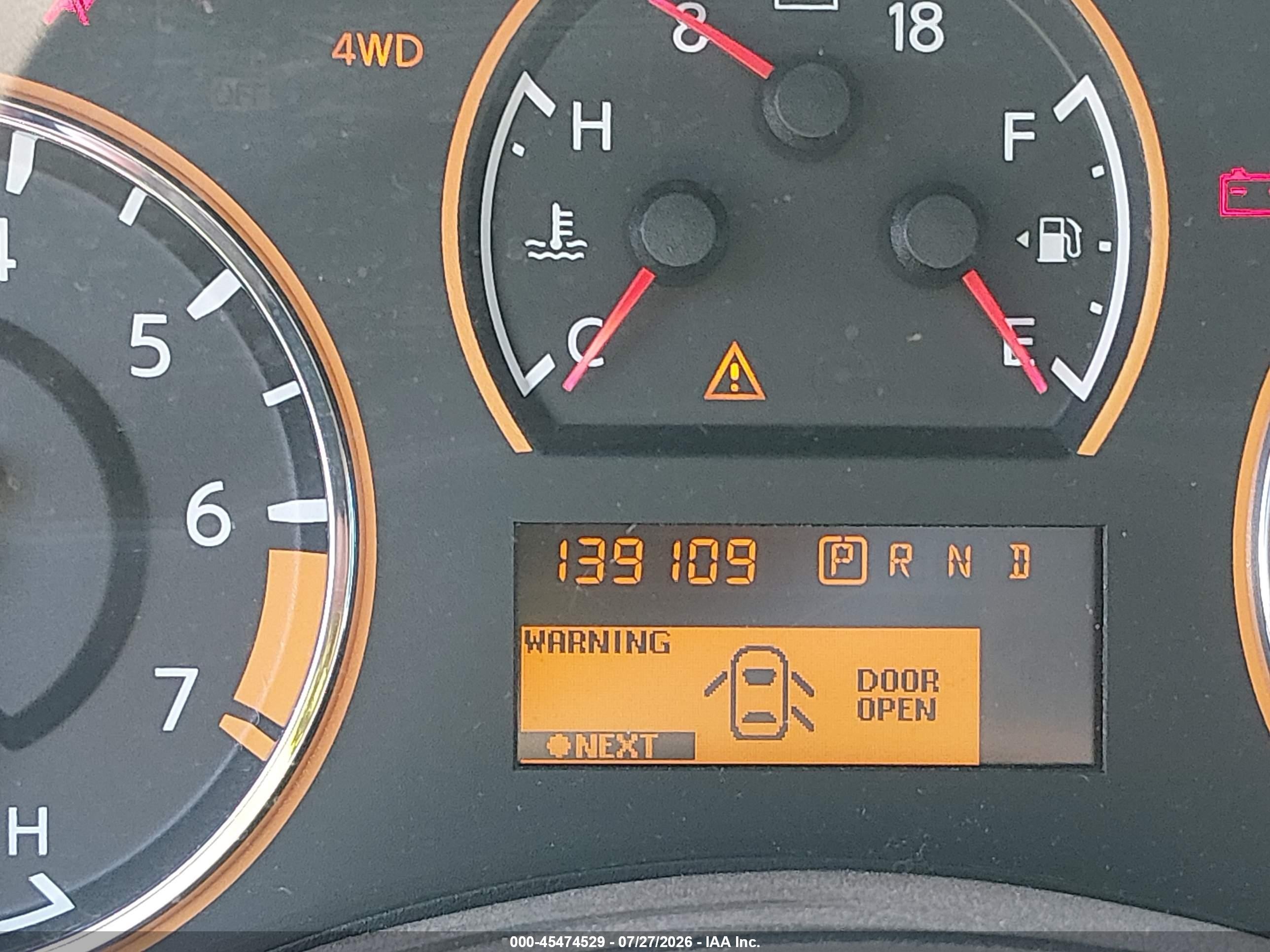 2011 Nissan Titan Sl Черный vin: 1N6BA0EC9BN324902