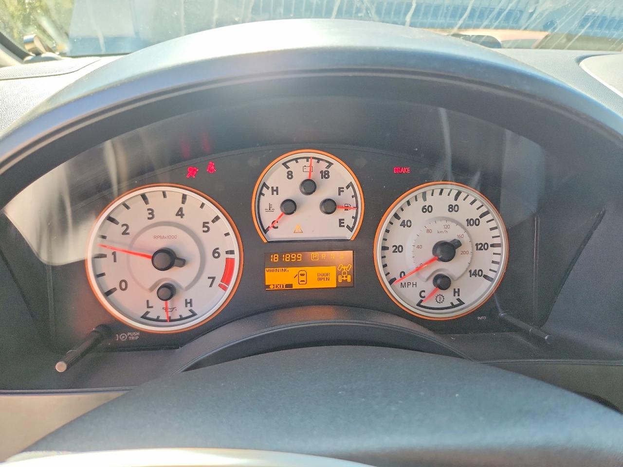 2015 Nissan Titan Pro-4x Gray vin: 1N6BA0EC9FN510090