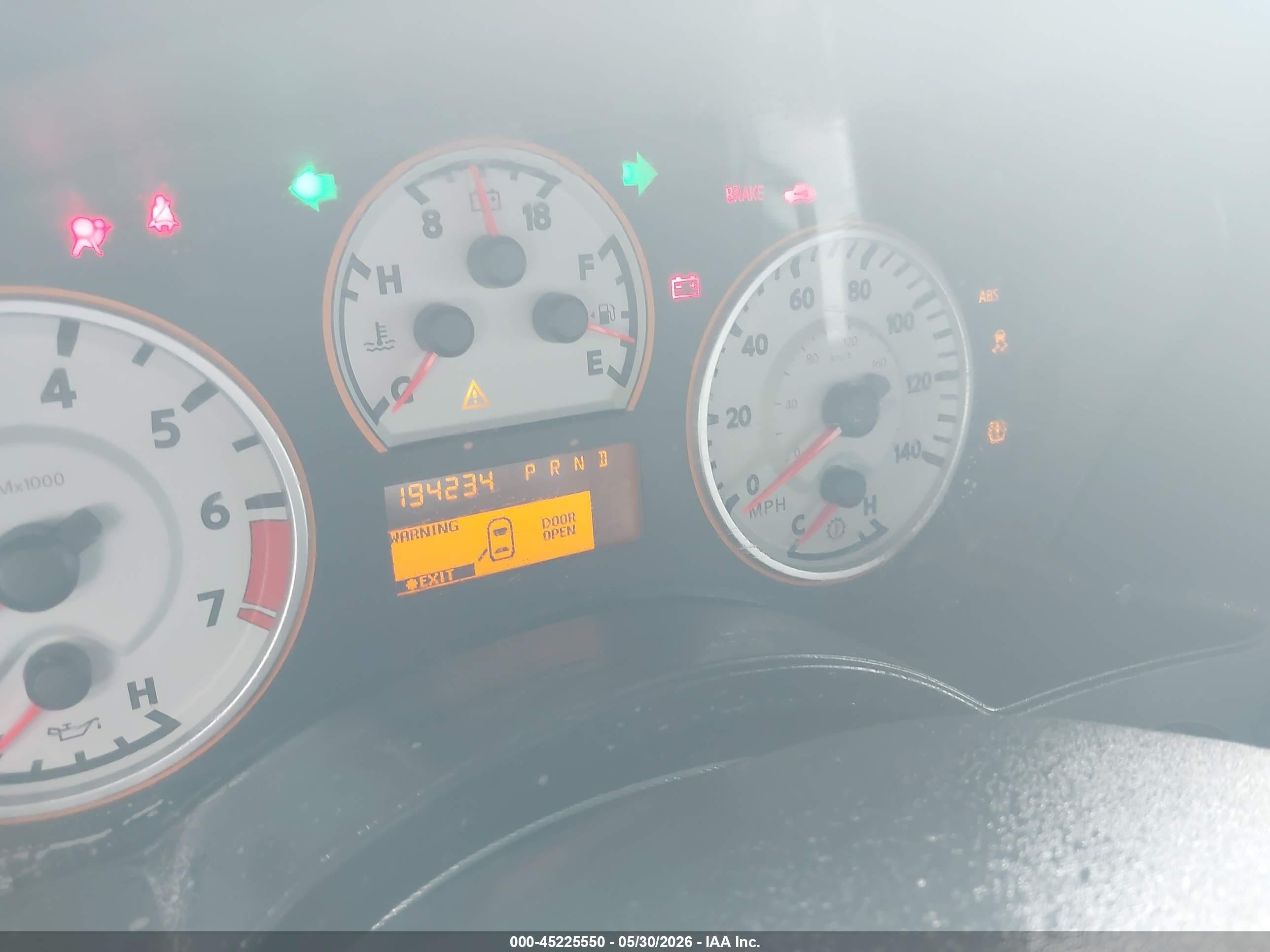 2014 Nissan Titan Pro-4x White vin: 1N6BA0ECXEN514874