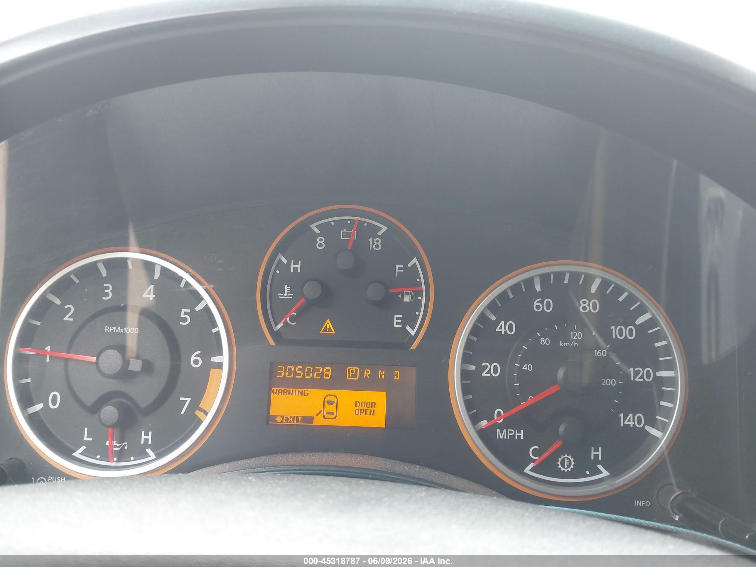 2014 Nissan Titan Sv White vin: 1N6BA0ED0EN510289