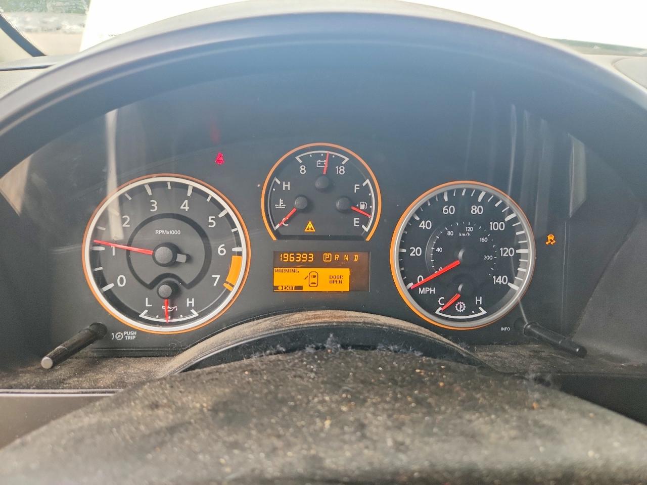 2015 Nissan Titan Sv White vin: 1N6BA0ED0FN507135
