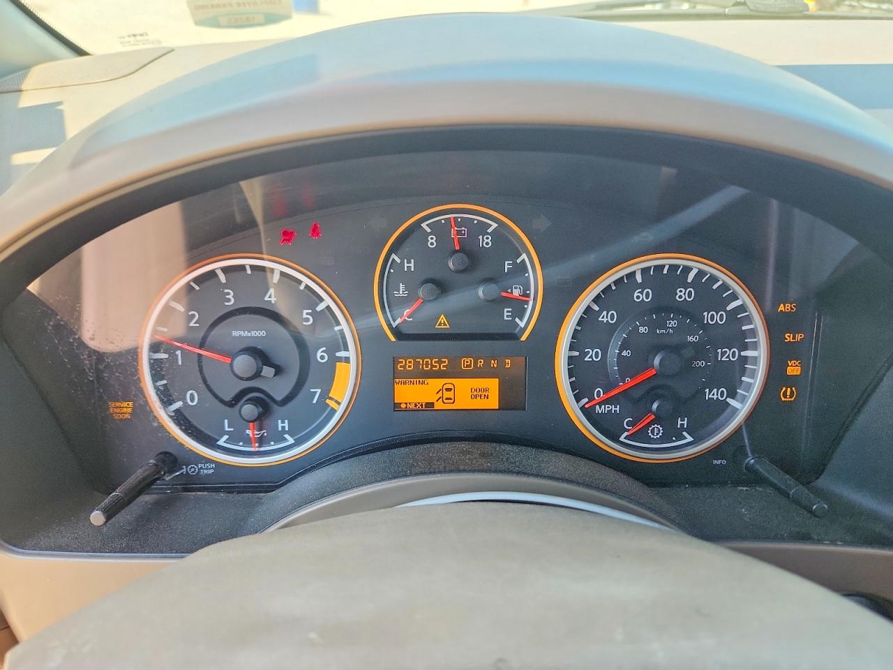 2011 Nissan Titan Sv White vin: 1N6BA0ED1BN311439