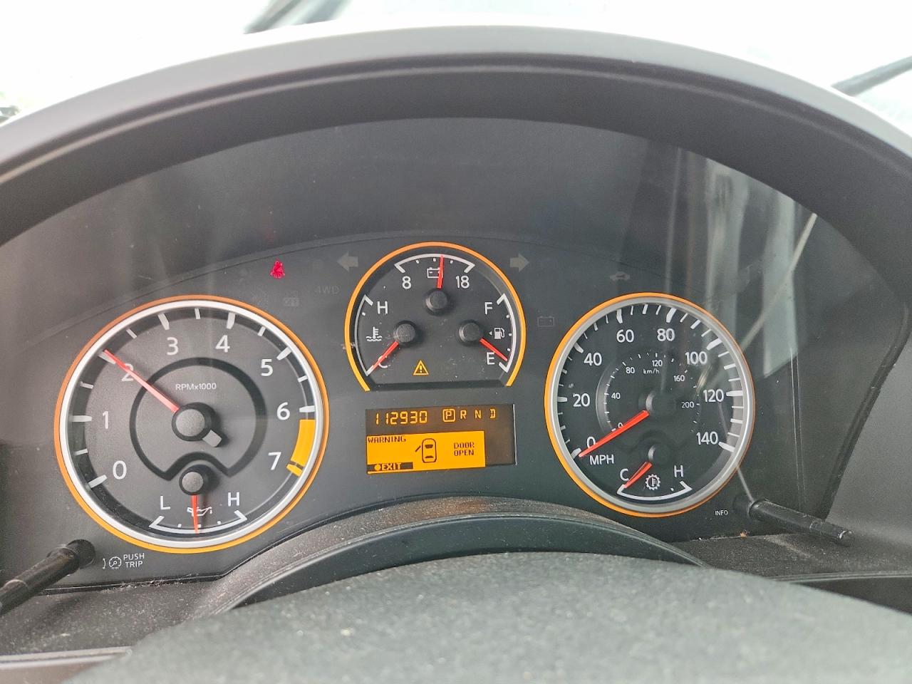 2010 Nissan Titan Se Black vin: 1N6BA0ED2AN310587