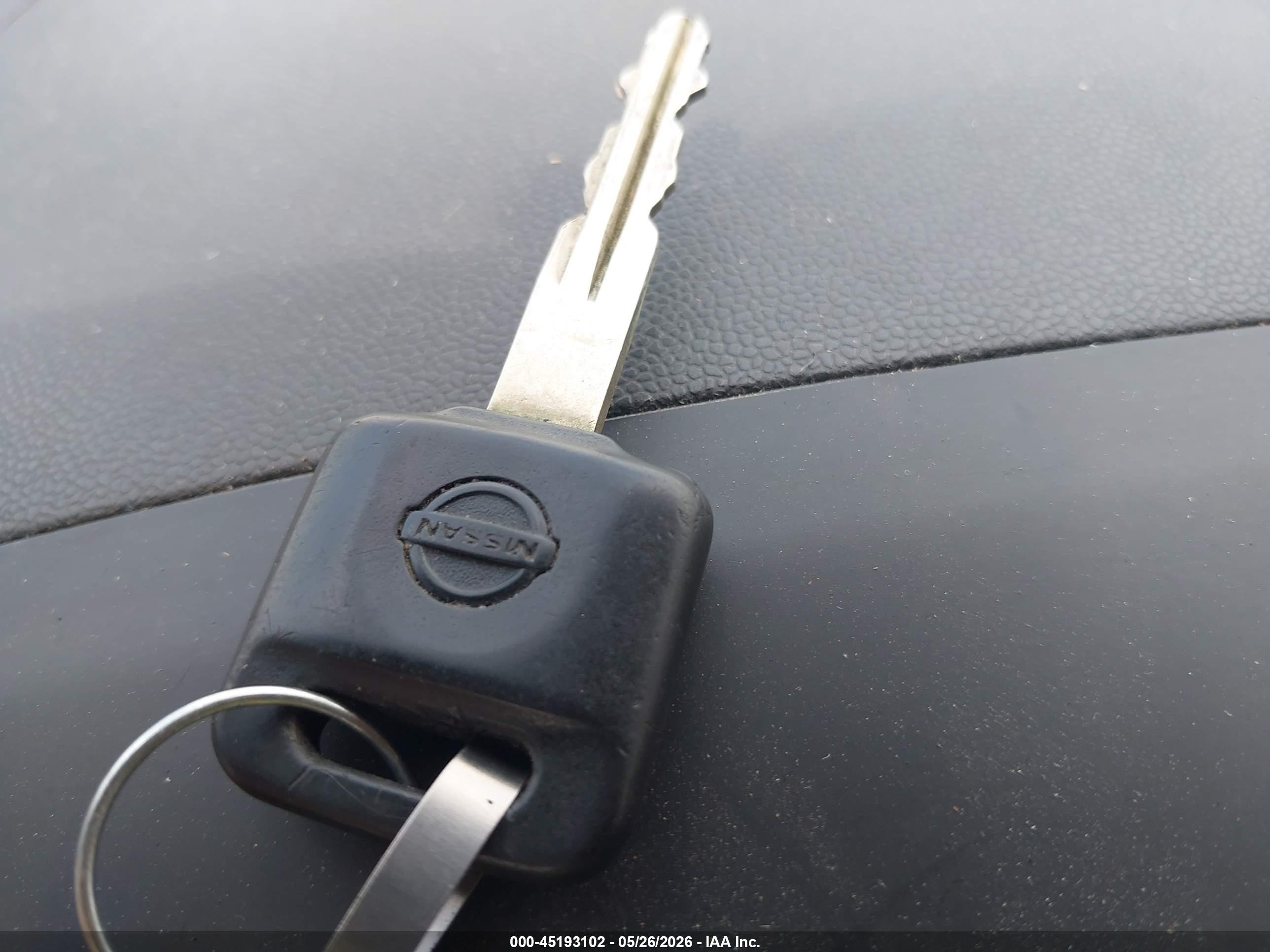 2014 Nissan Titan Sl White vin: 1N6BA0ED4EN516483