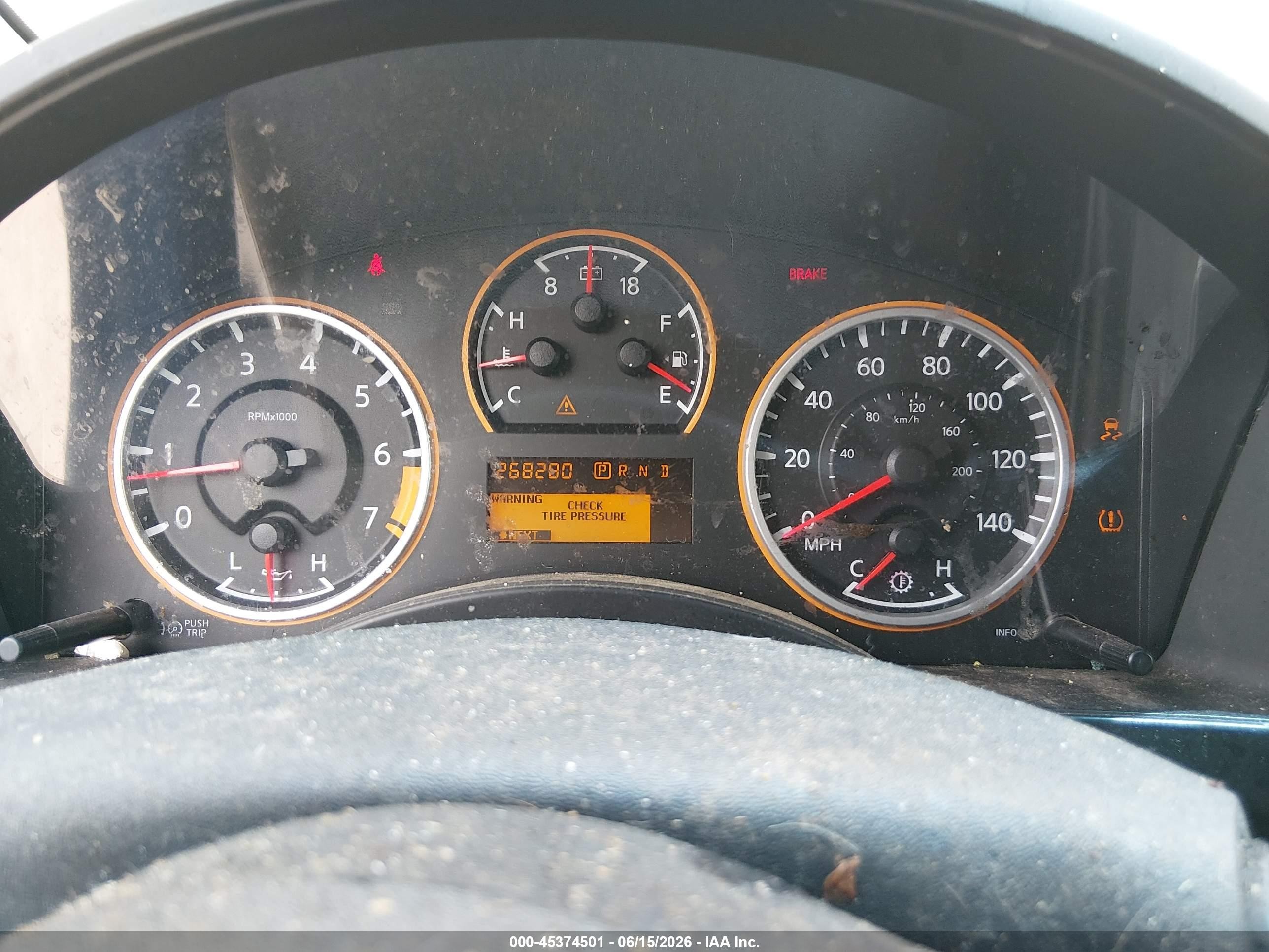 2012 Nissan Titan Sv White vin: 1N6BA0ED5CN302535