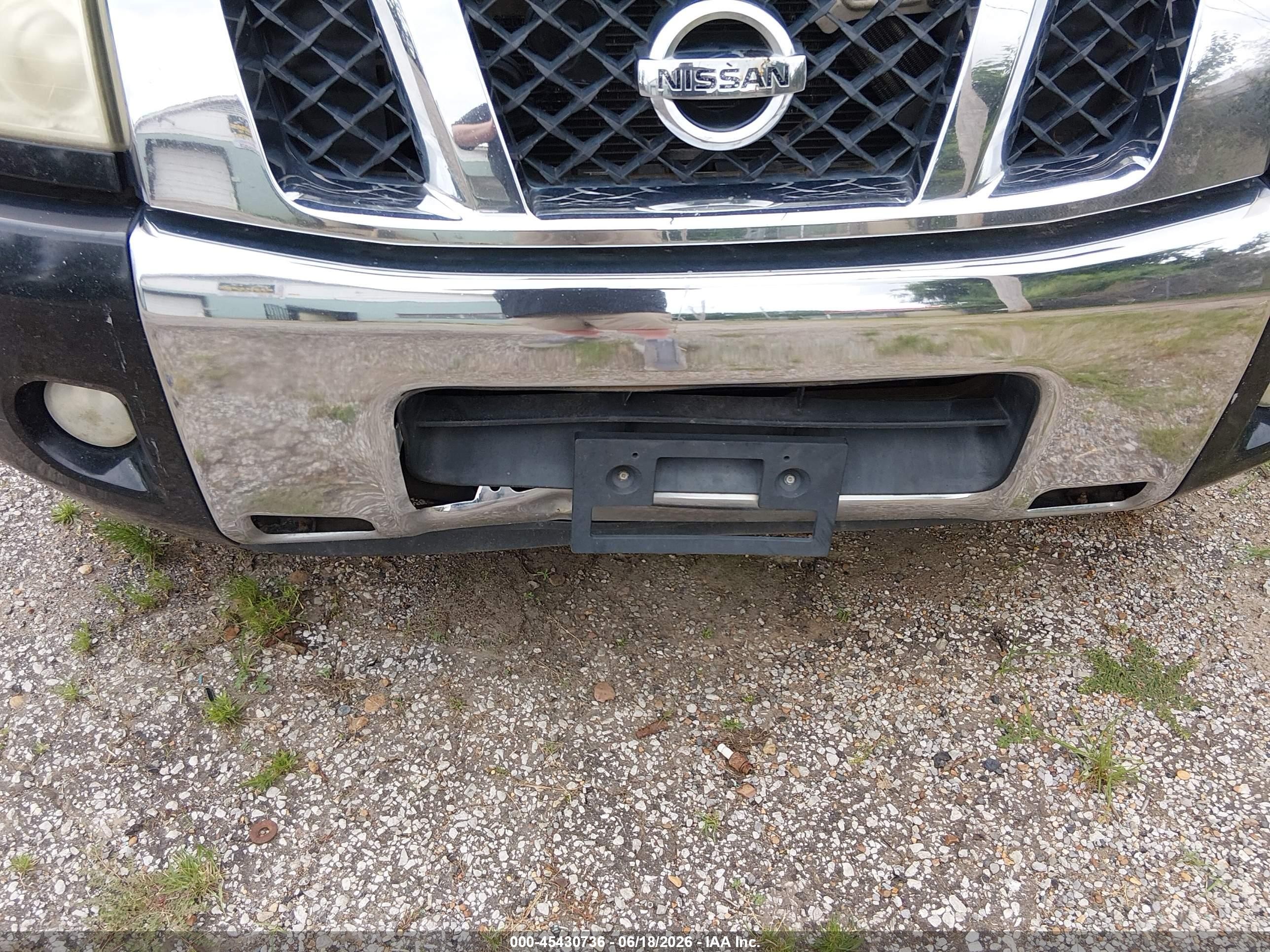 2014 Nissan Titan Sv Black vin: 1N6BA0ED5EN513057