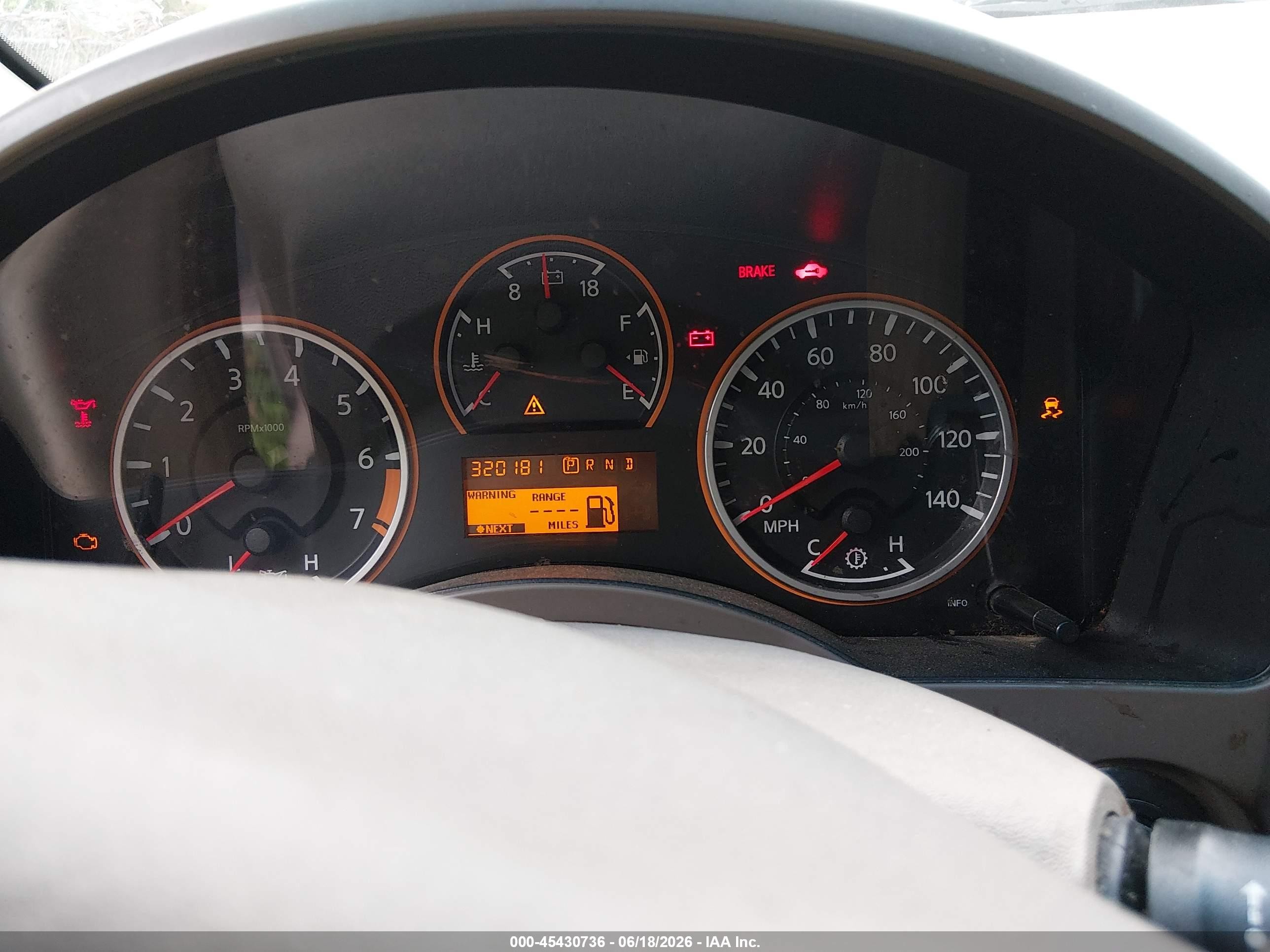 2014 Nissan Titan Sv Black vin: 1N6BA0ED5EN513057