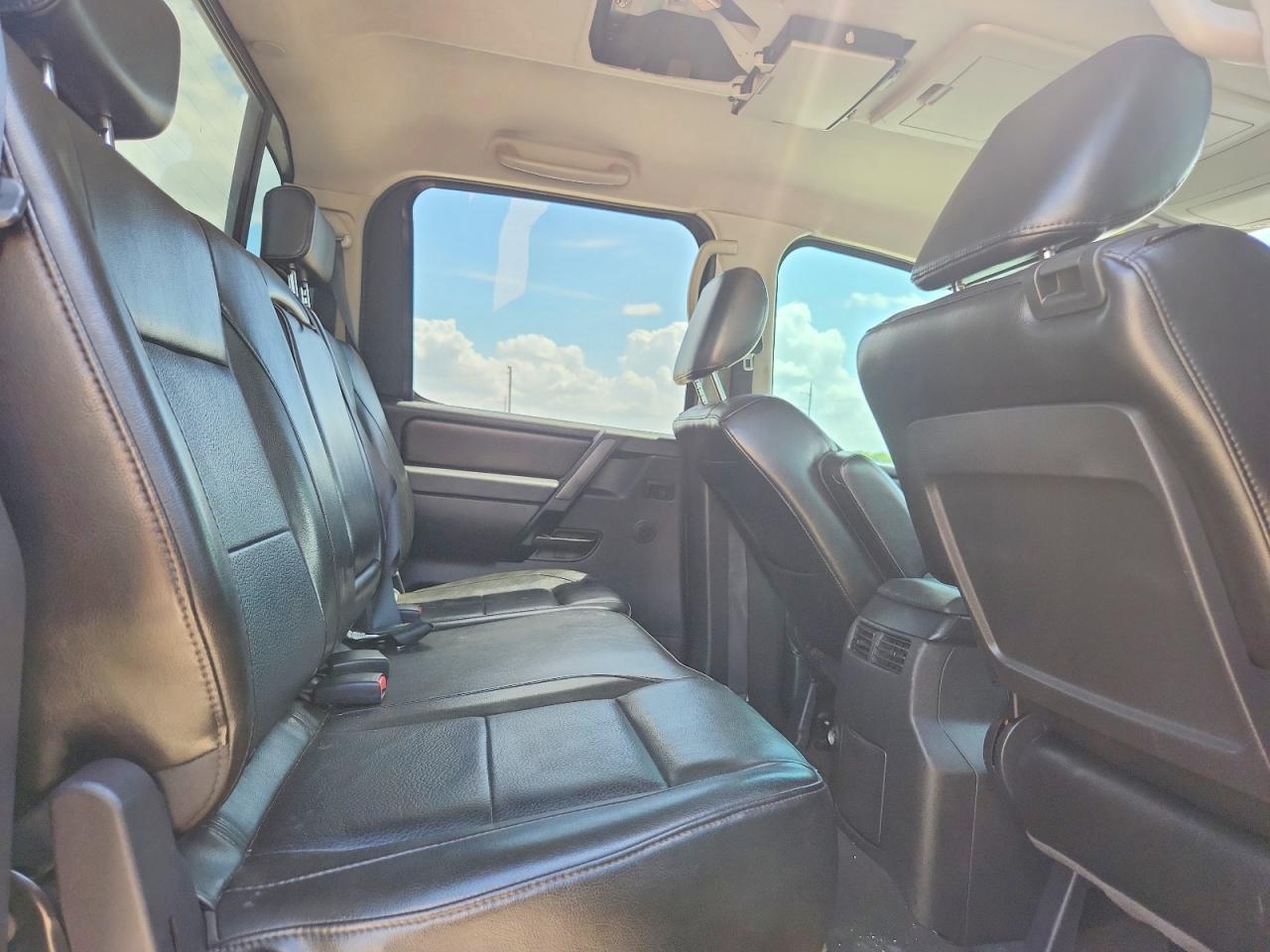 2010 Nissan Titan Xe Blue vin: 1N6BA0ED6AN304081