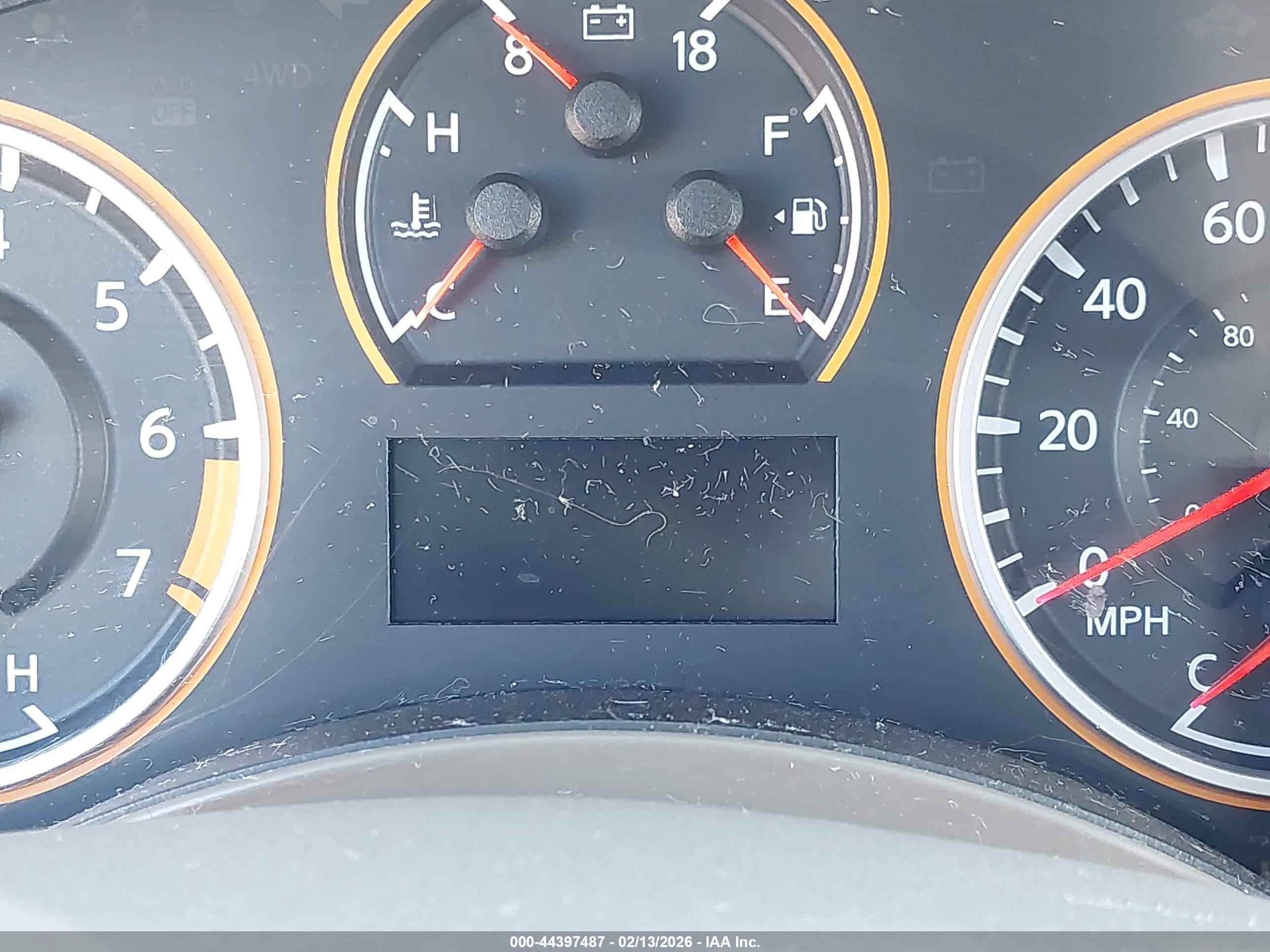 2013 Nissan Titan Sv Black vin: 1N6BA0ED7DN314641