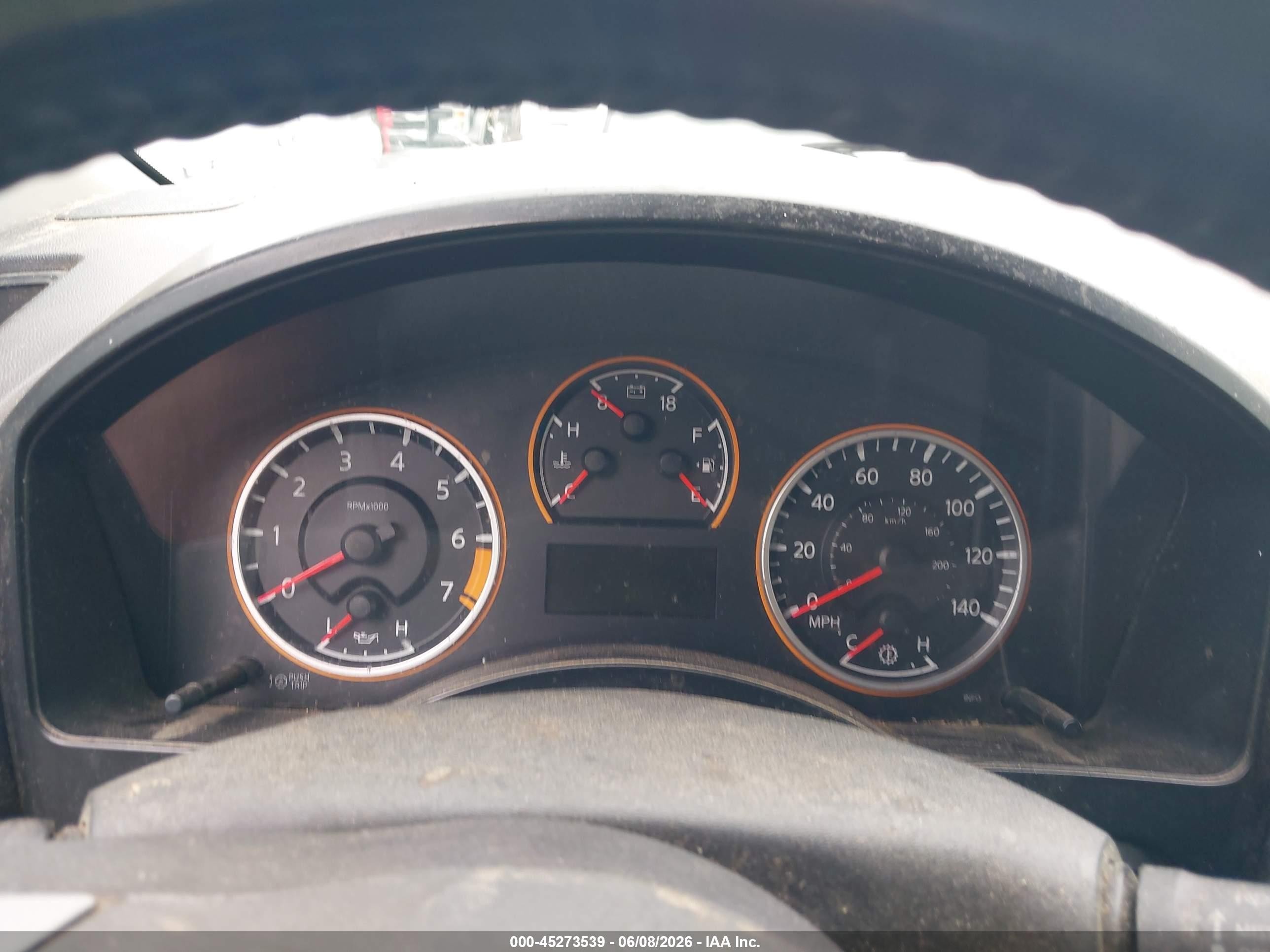 2010 Nissan Titan Se Black vin: 1N6BA0ED8AN315079