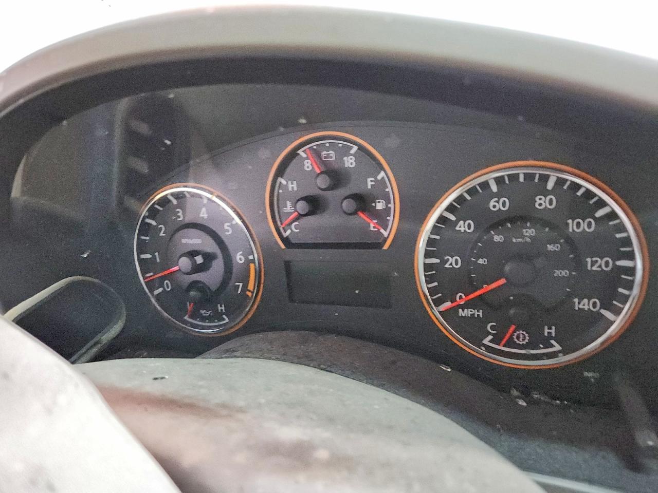 2010 Nissan Titan Se Blue vin: 1N6BA0ED8AN322386