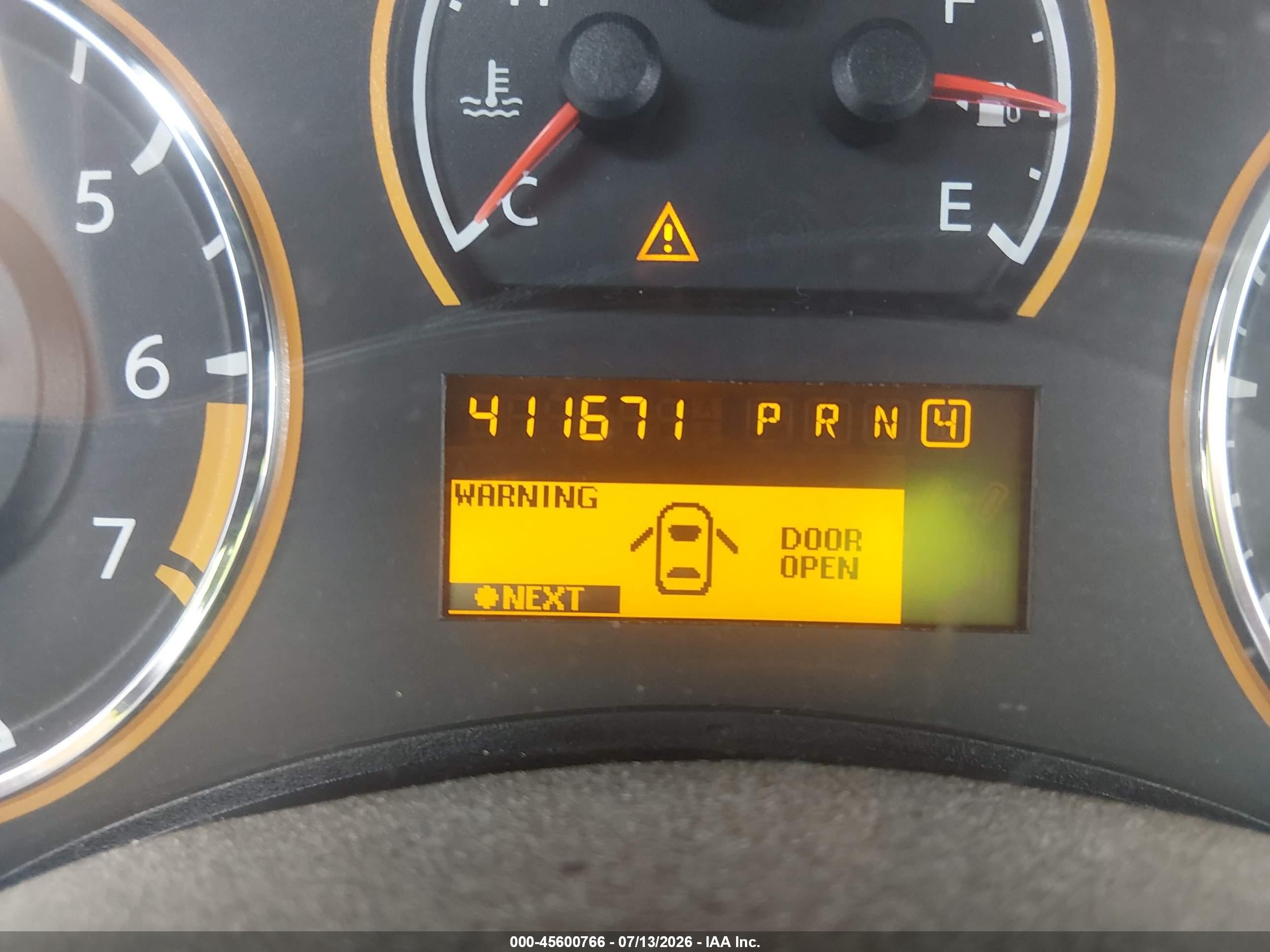 2011 Nissan Titan Sl Gray vin: 1N6BA0ED8BN317352