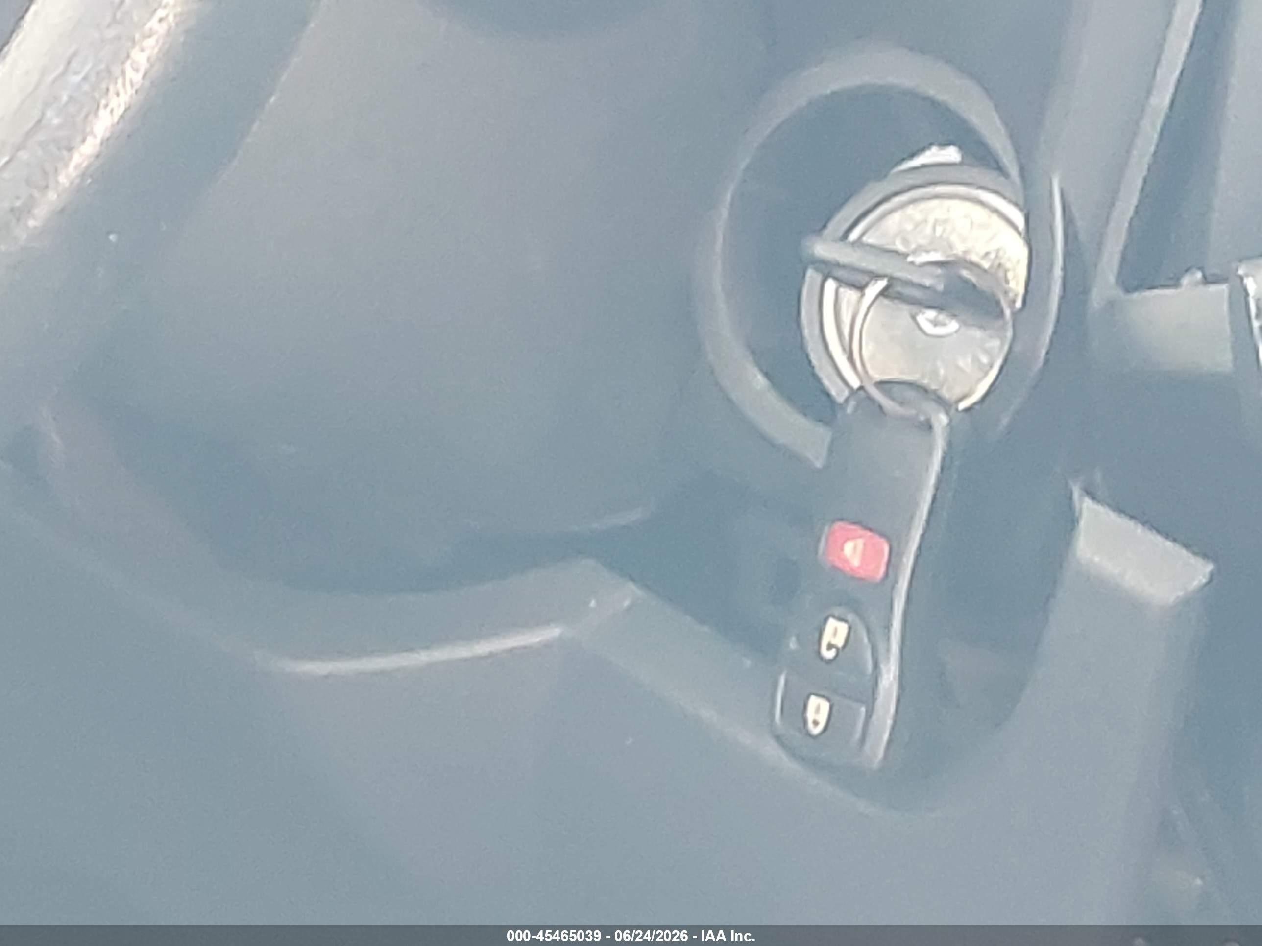 2010 Nissan Titan Le Black vin: 1N6BA0ED9AN322204