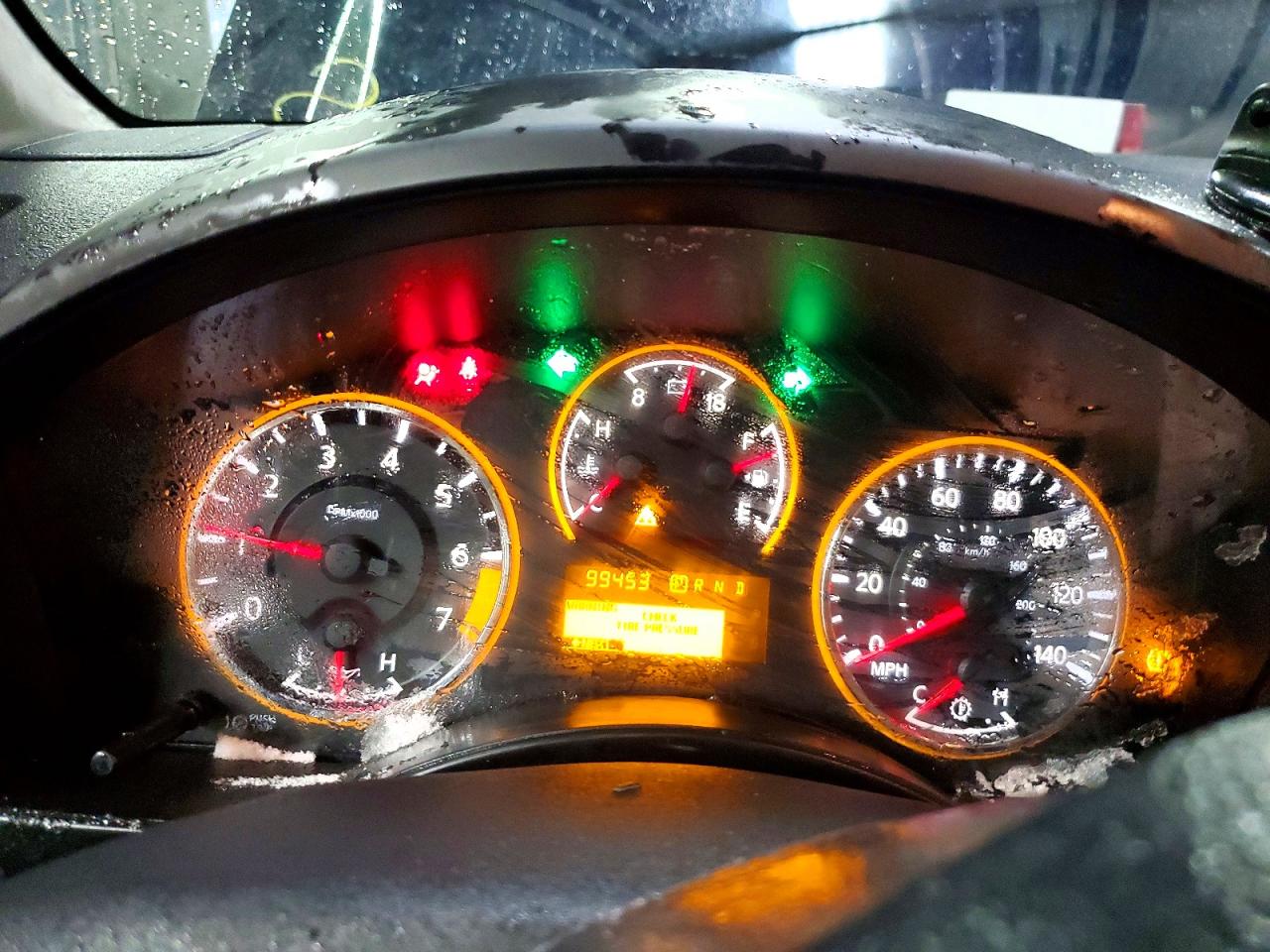 2015 Nissan Titan S Черный vin: 1N6BA0ED9FN502970