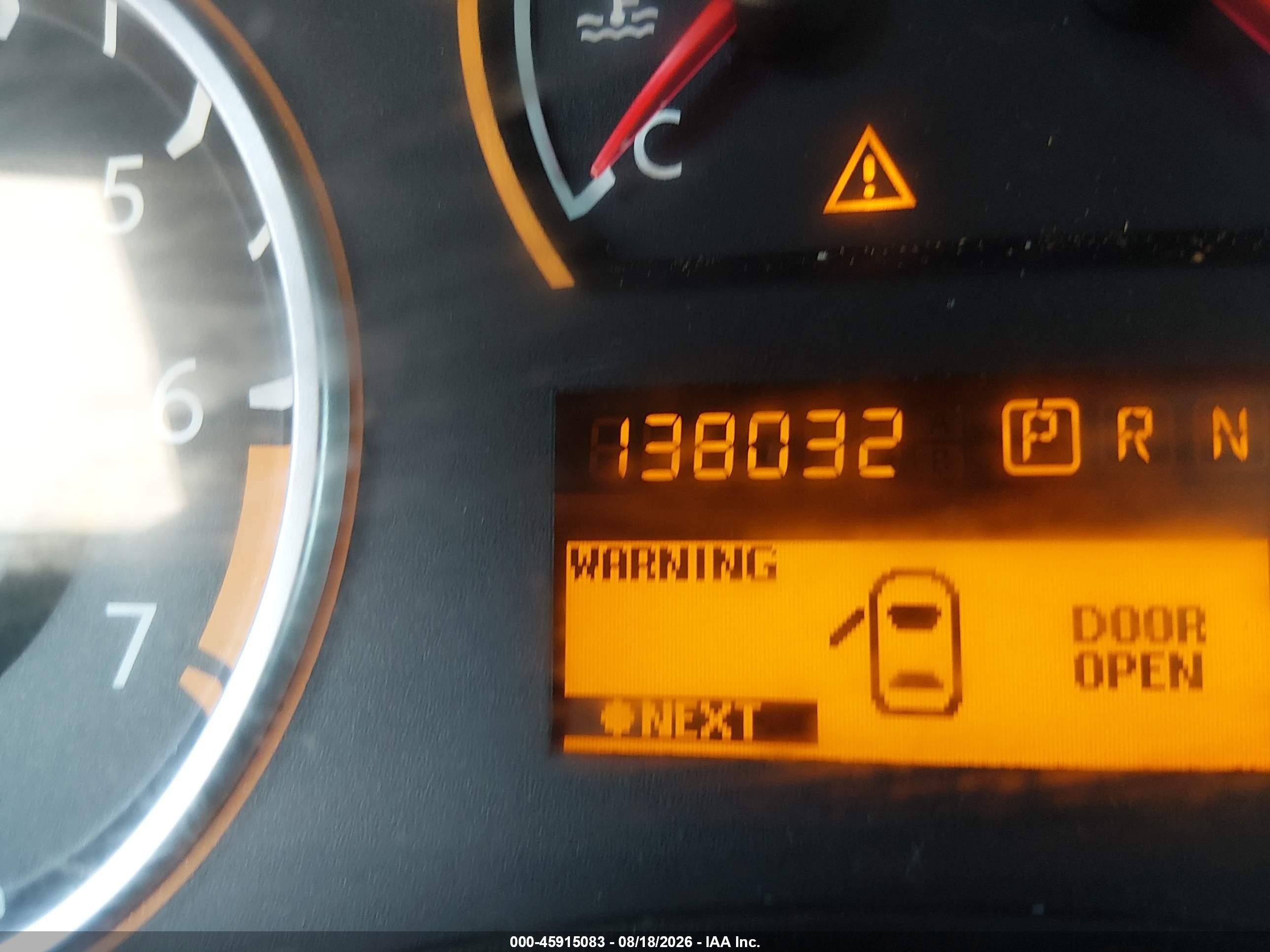 2010 Nissan Titan Se White vin: 1N6BA0EJ2AN325421