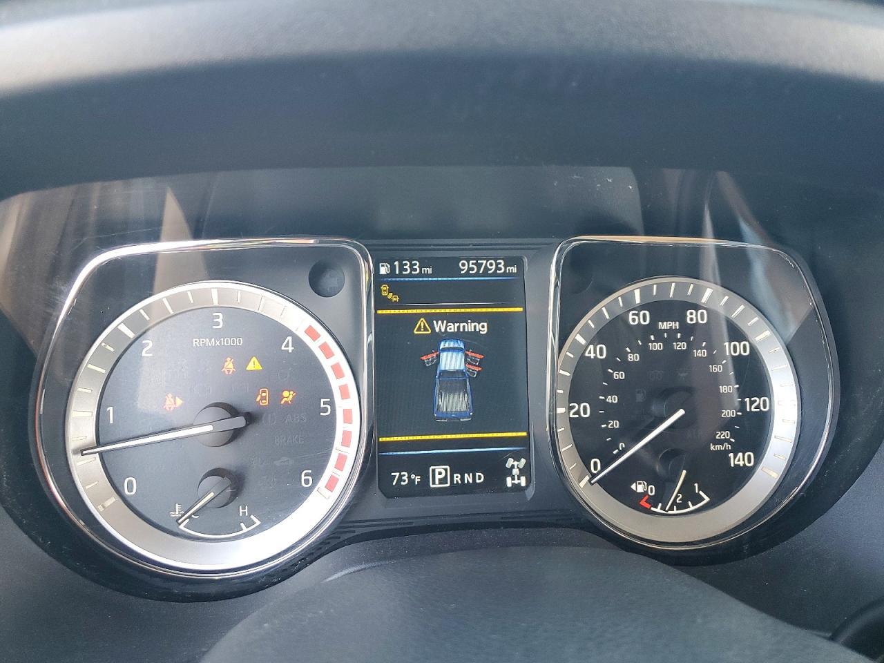 2019 Nissan Titan Xd Sv Blue vin: 1N6BA1F45KN511440