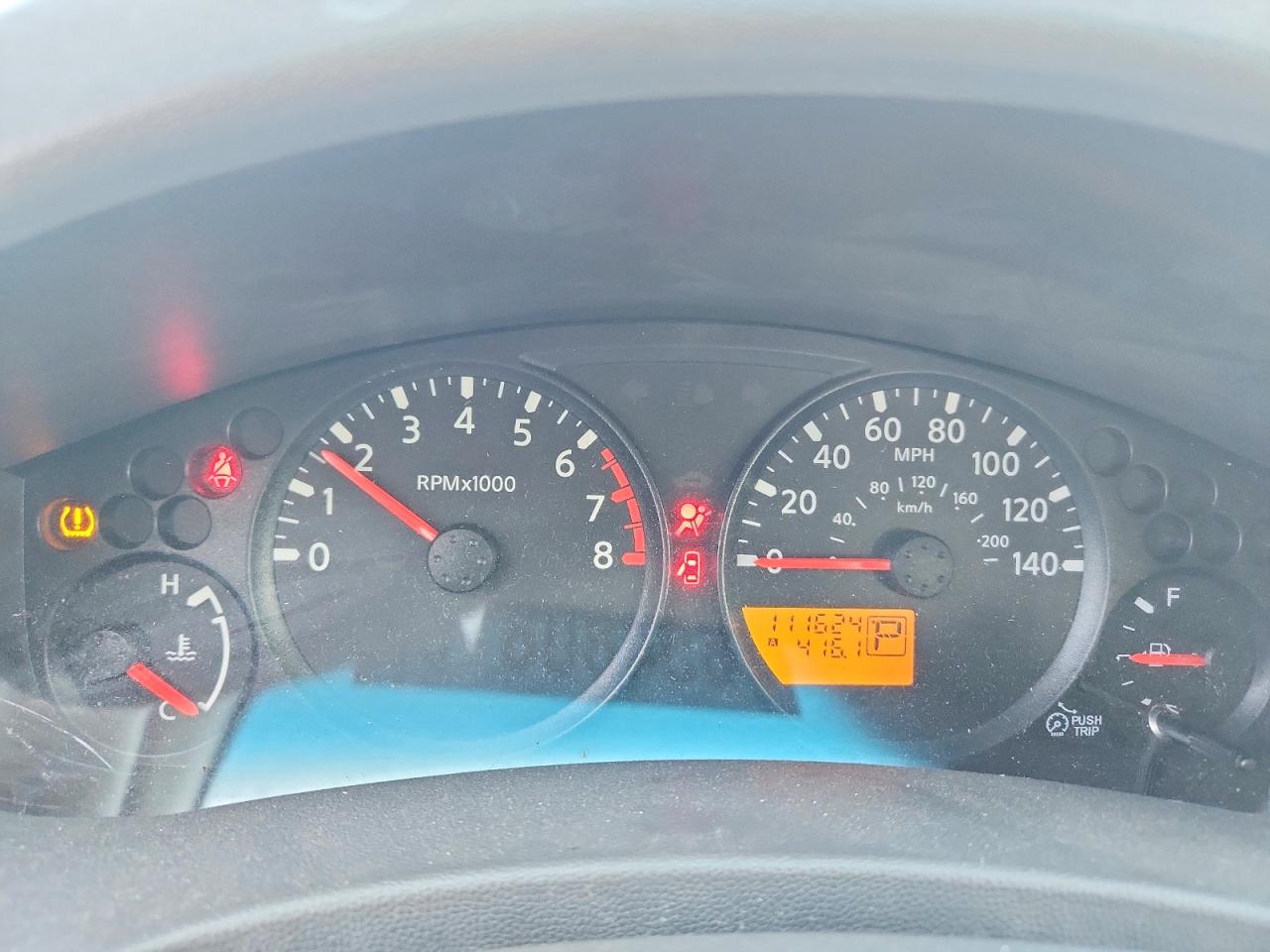 2007 Nissan Frontier Xe Silver vin: 1N6BD06T07C438053