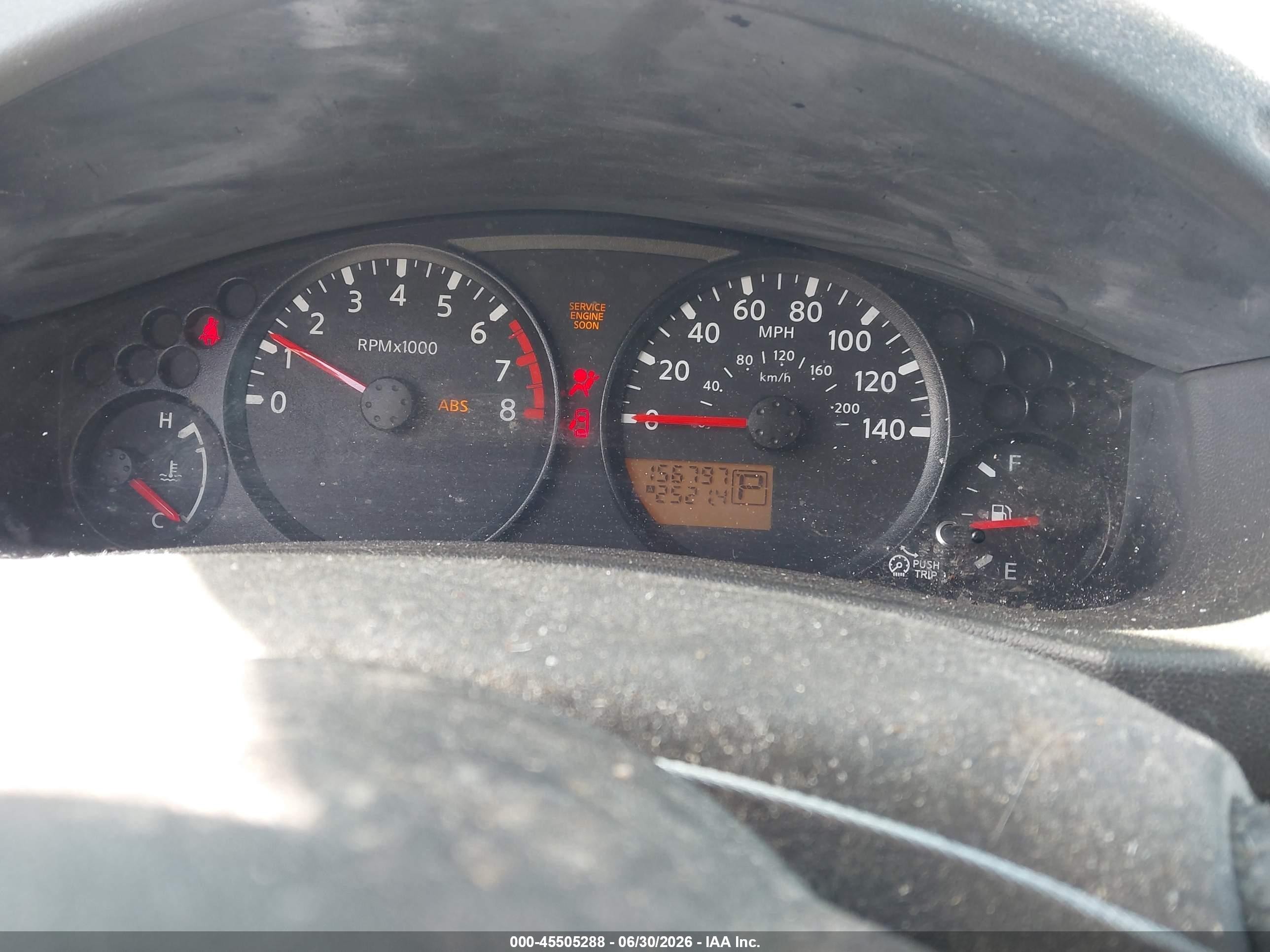 2009 Nissan Frontier Se Gray vin: 1N6BD06T39C419273